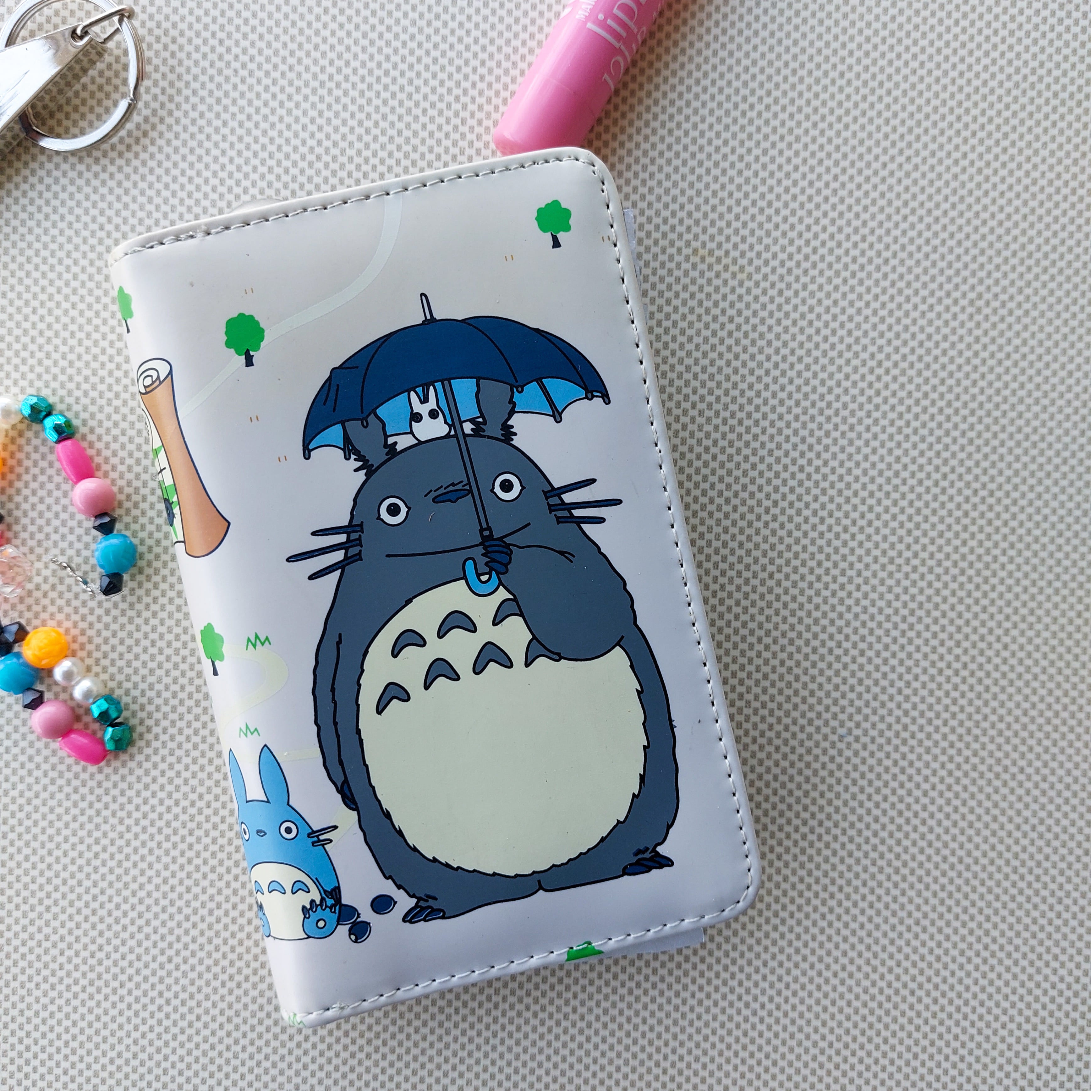 Girls Wallets Small Animals