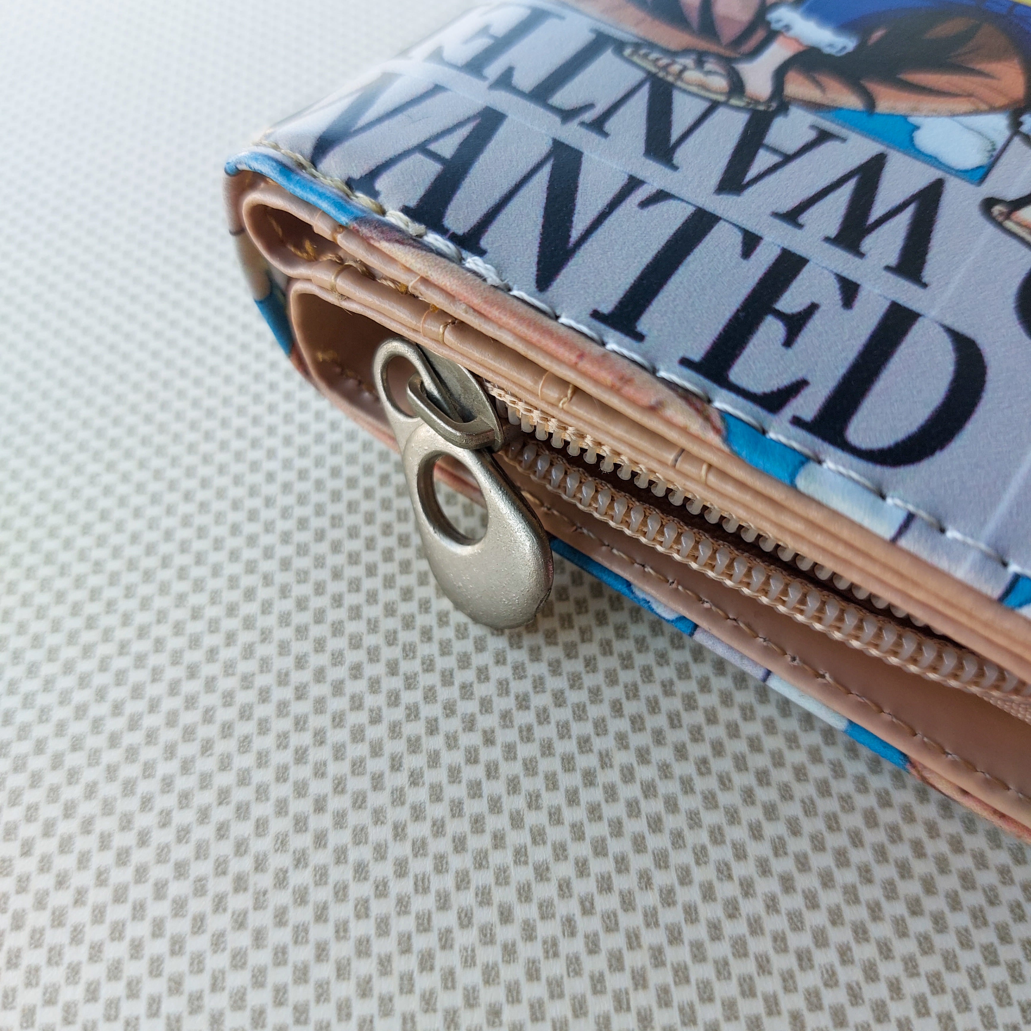 Girls Wallets Hello Kitty and Cowboy