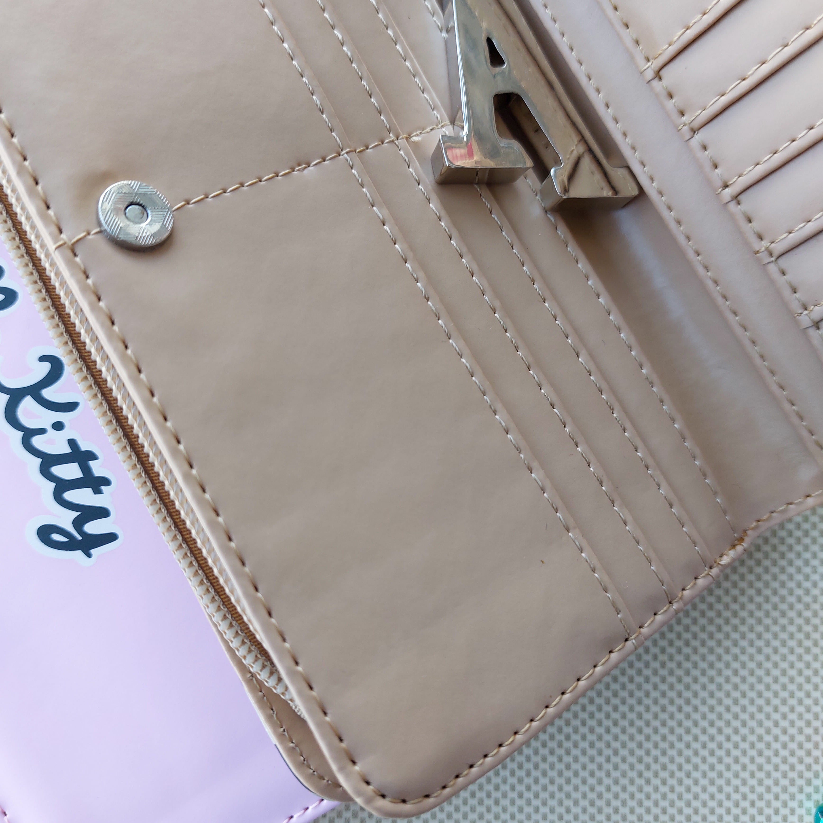 Girls Wallets Hello Kitty and Cowboy