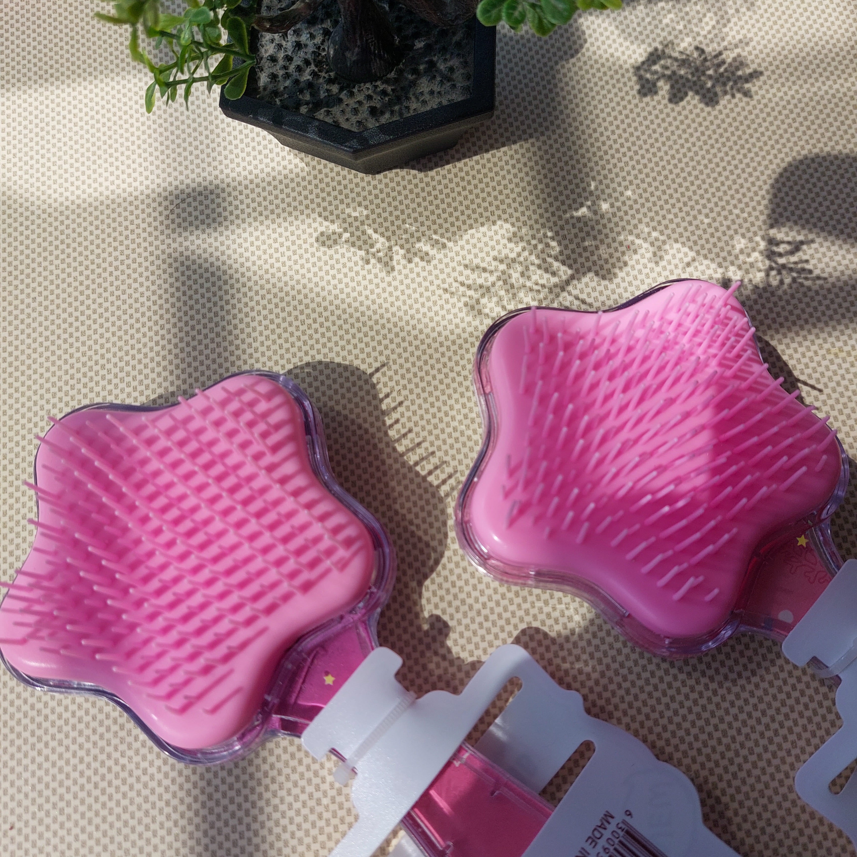 Girls Hair Brushes