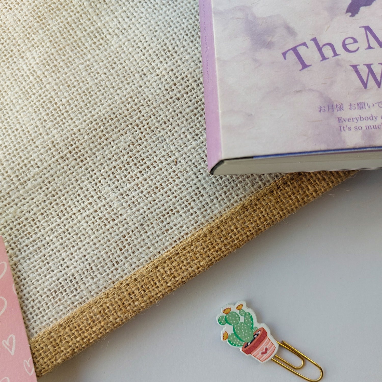 Jute Shopping Bags