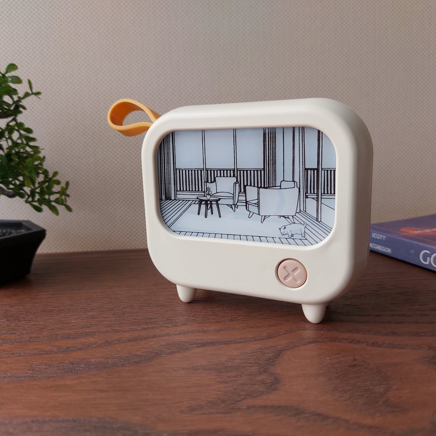 LED Lights For Room And Study Desk