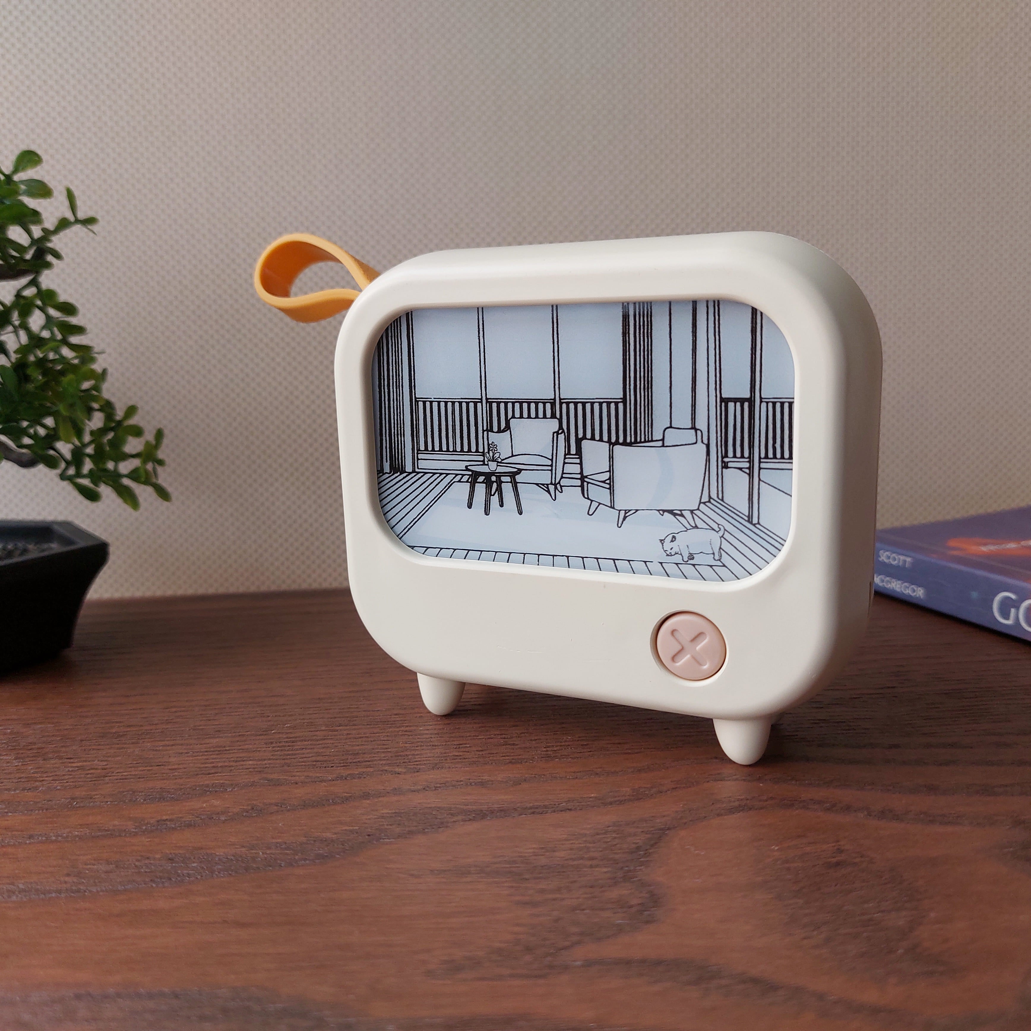 LED Lights For Room And Study Desk