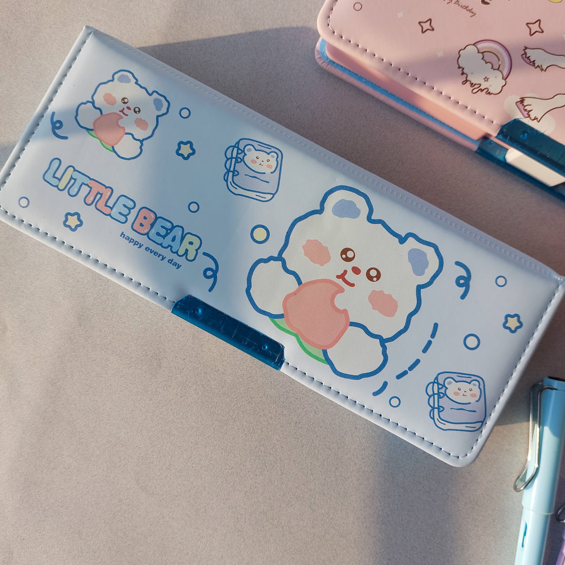 Magnetic Compass Boxes