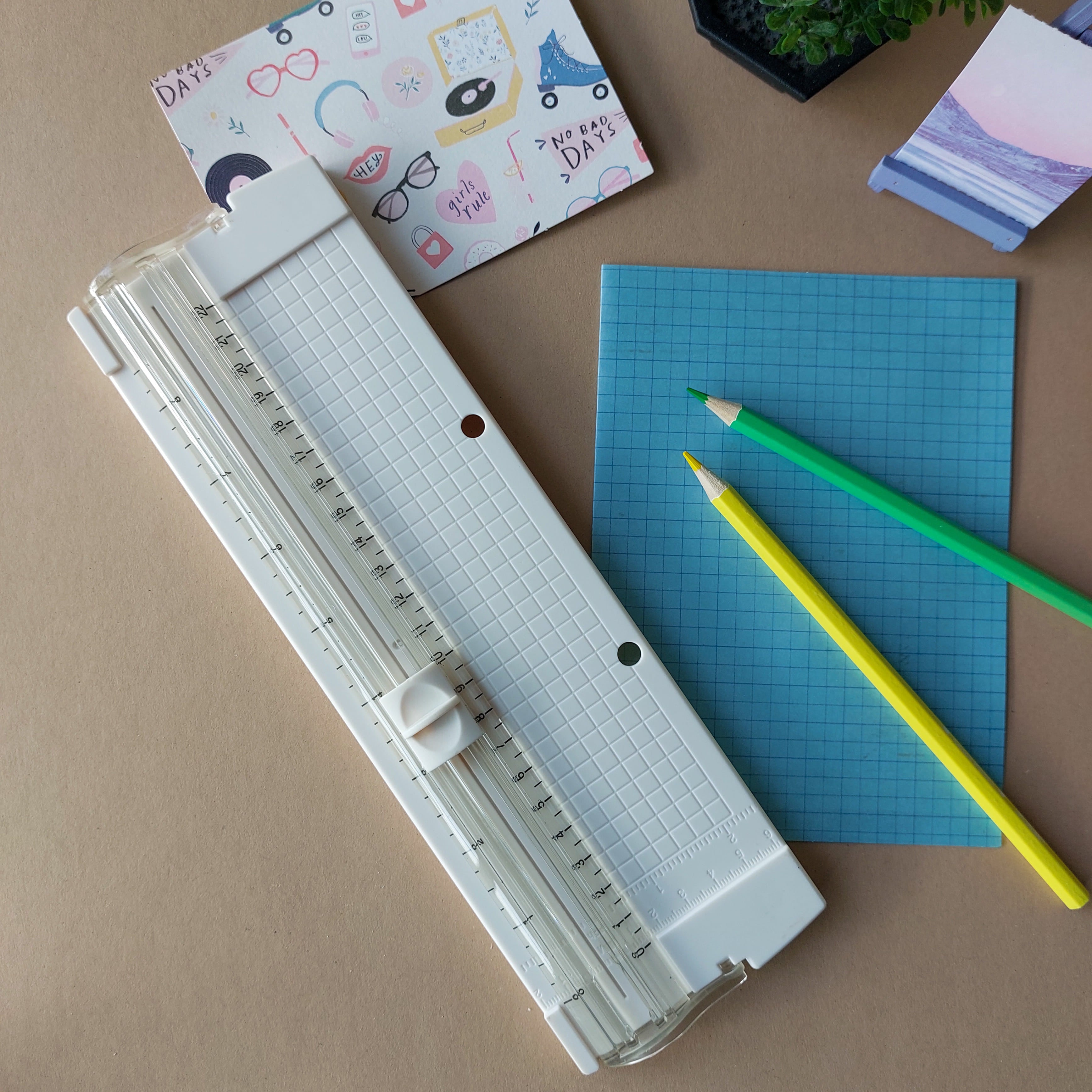 Paper Trimmers (2" x 8.5")