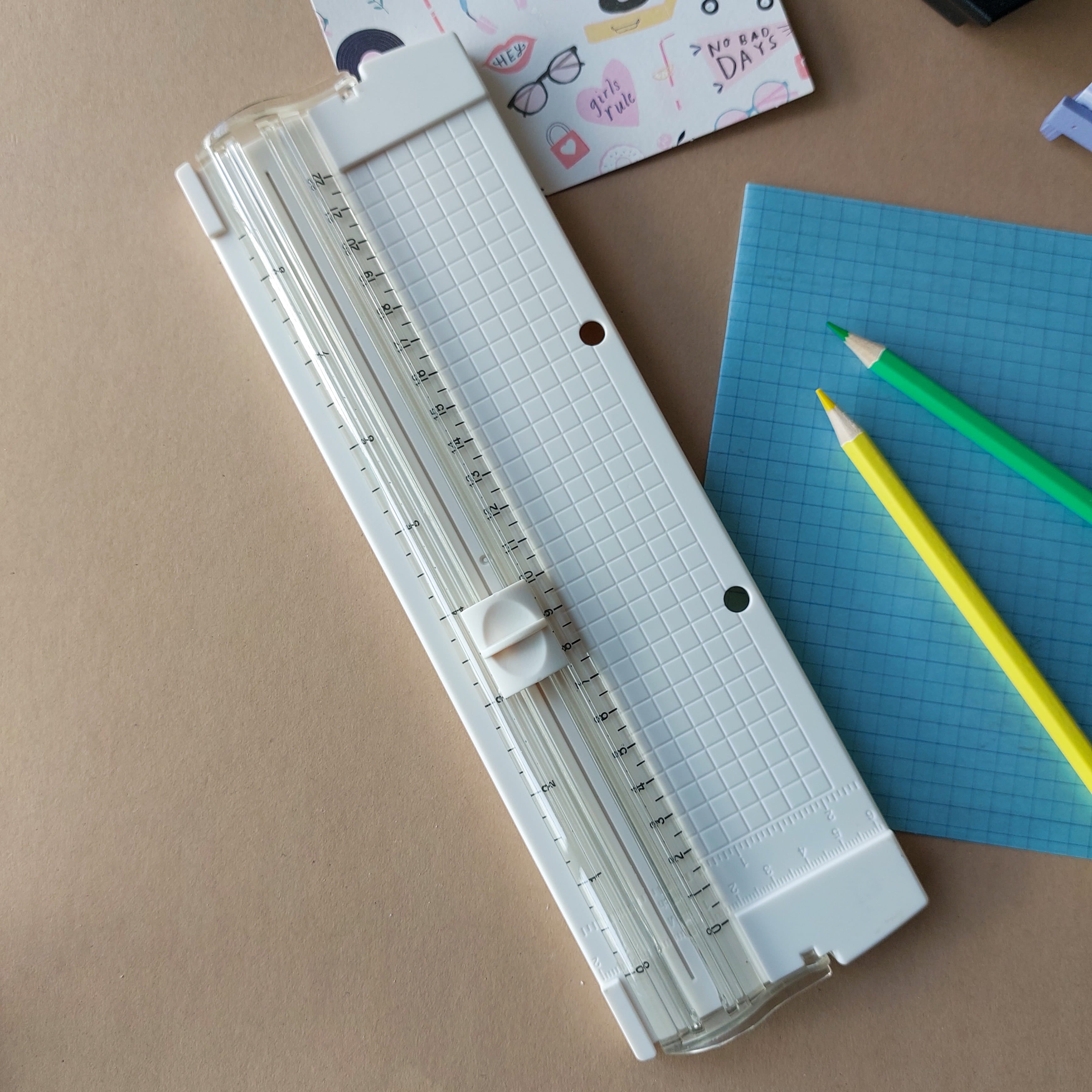 Paper Trimmers (2" x 8.5")