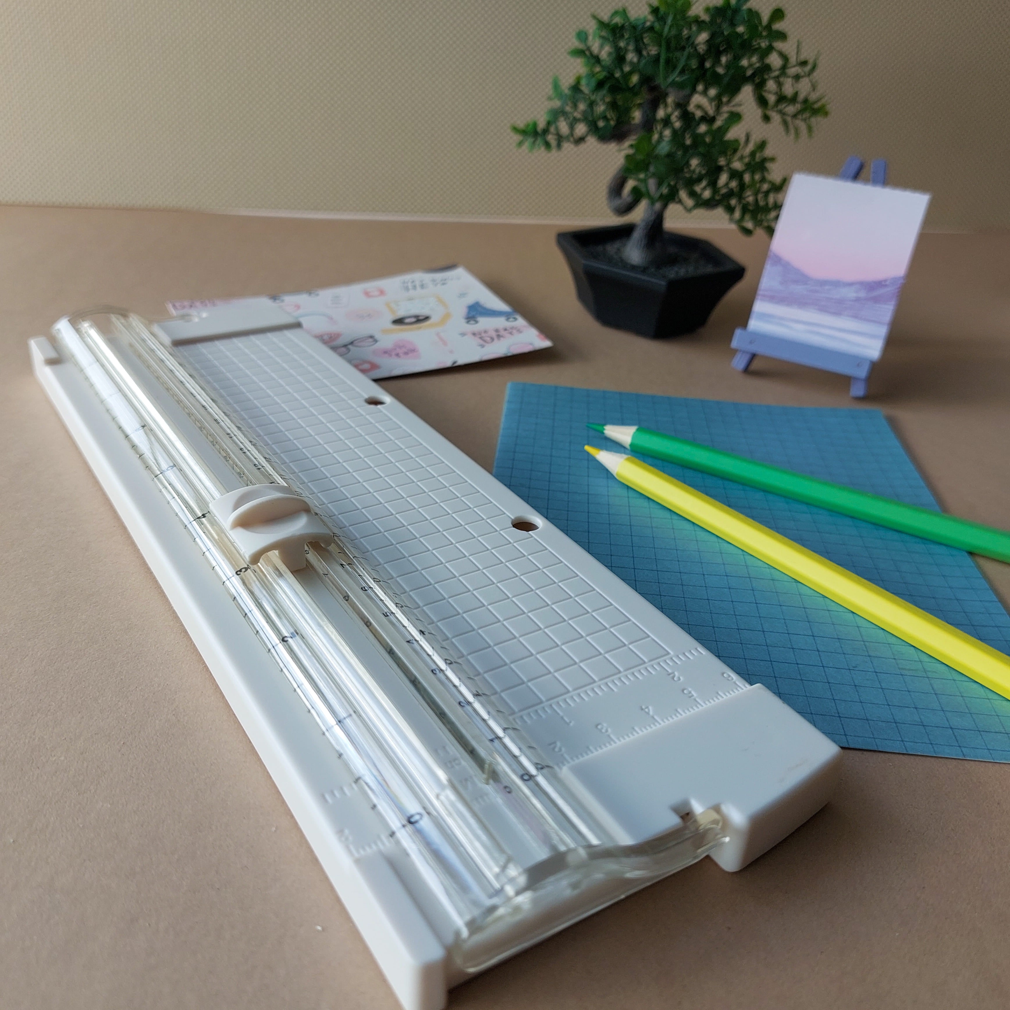 Paper Trimmers (2" x 8.5")