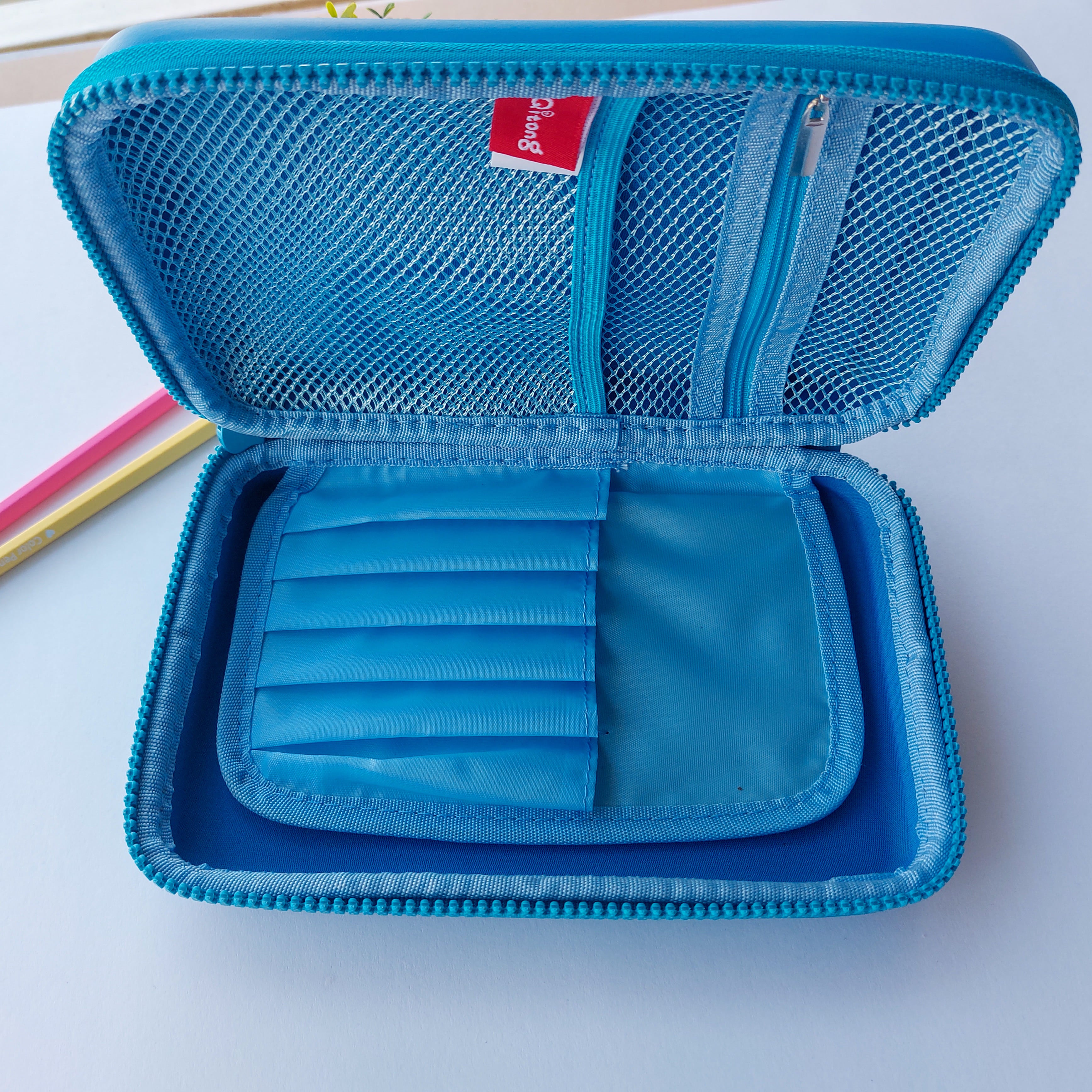 Qitong Compass Pouches
