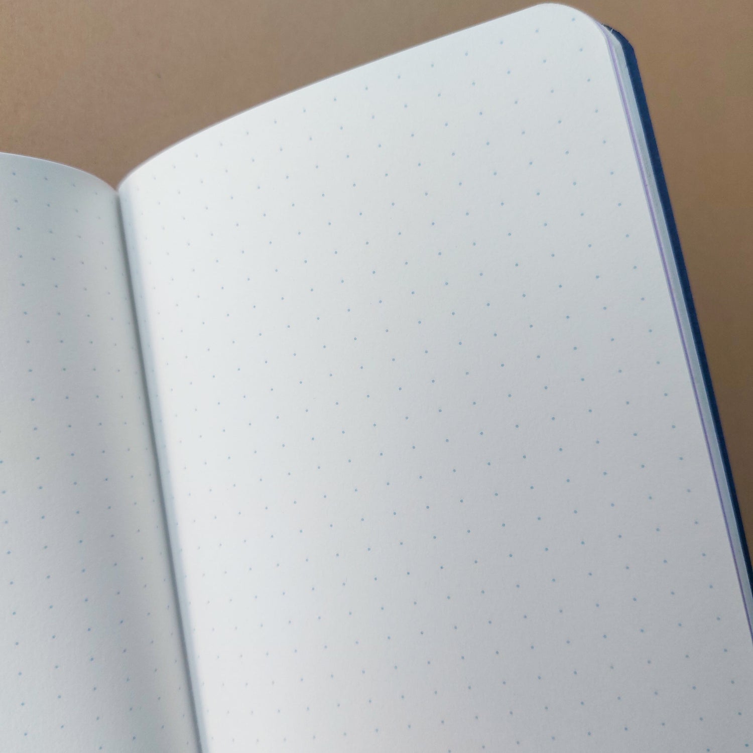 Dot Grid Quickrite Notepads 190x105mm