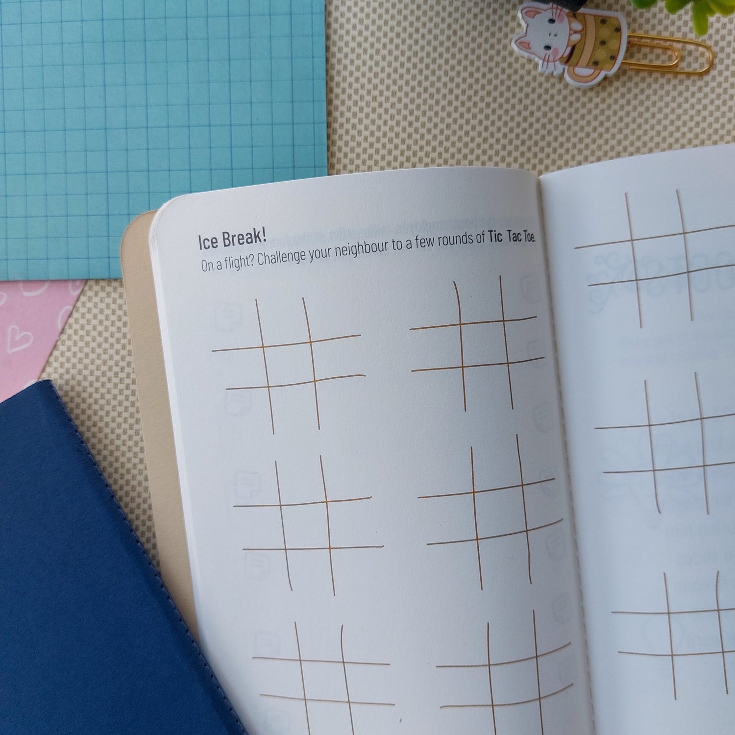 Quickrite Journals 190x105mm