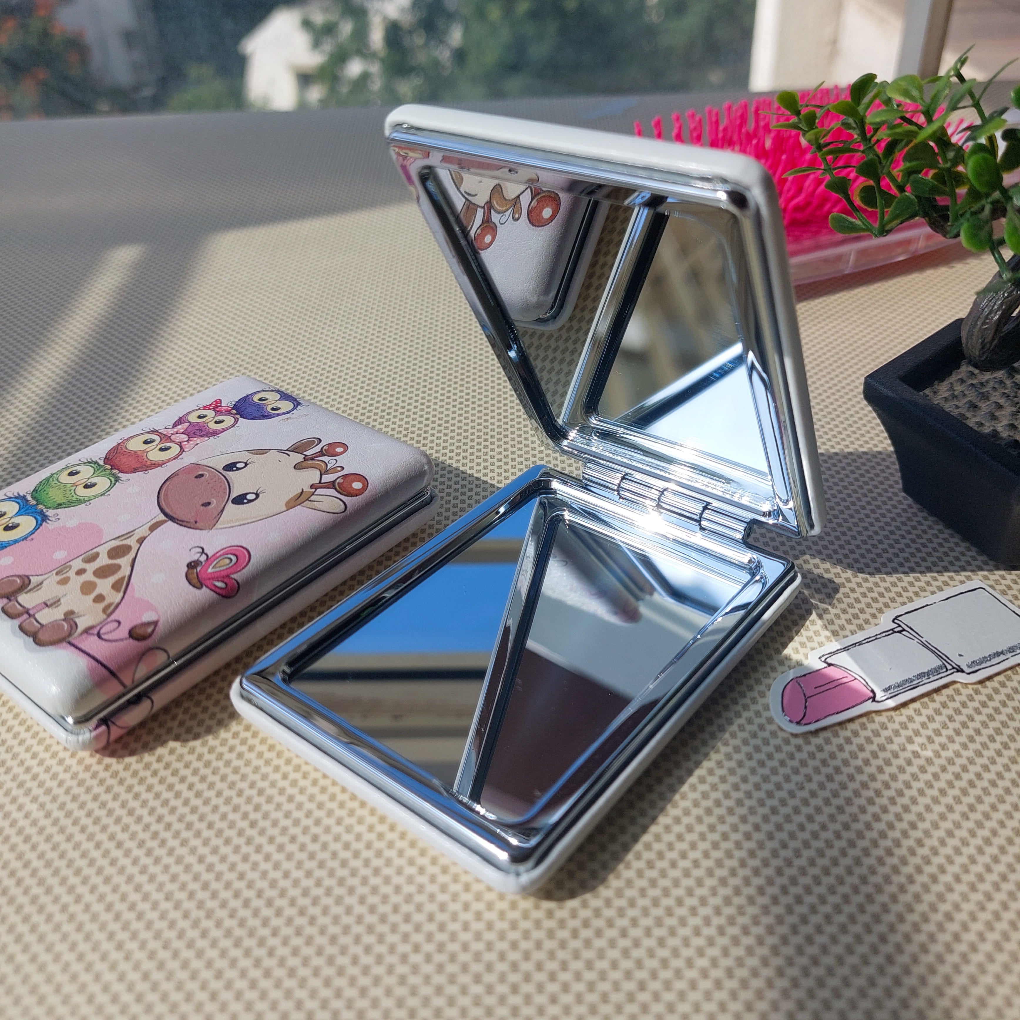 Designer Girls Mirrors