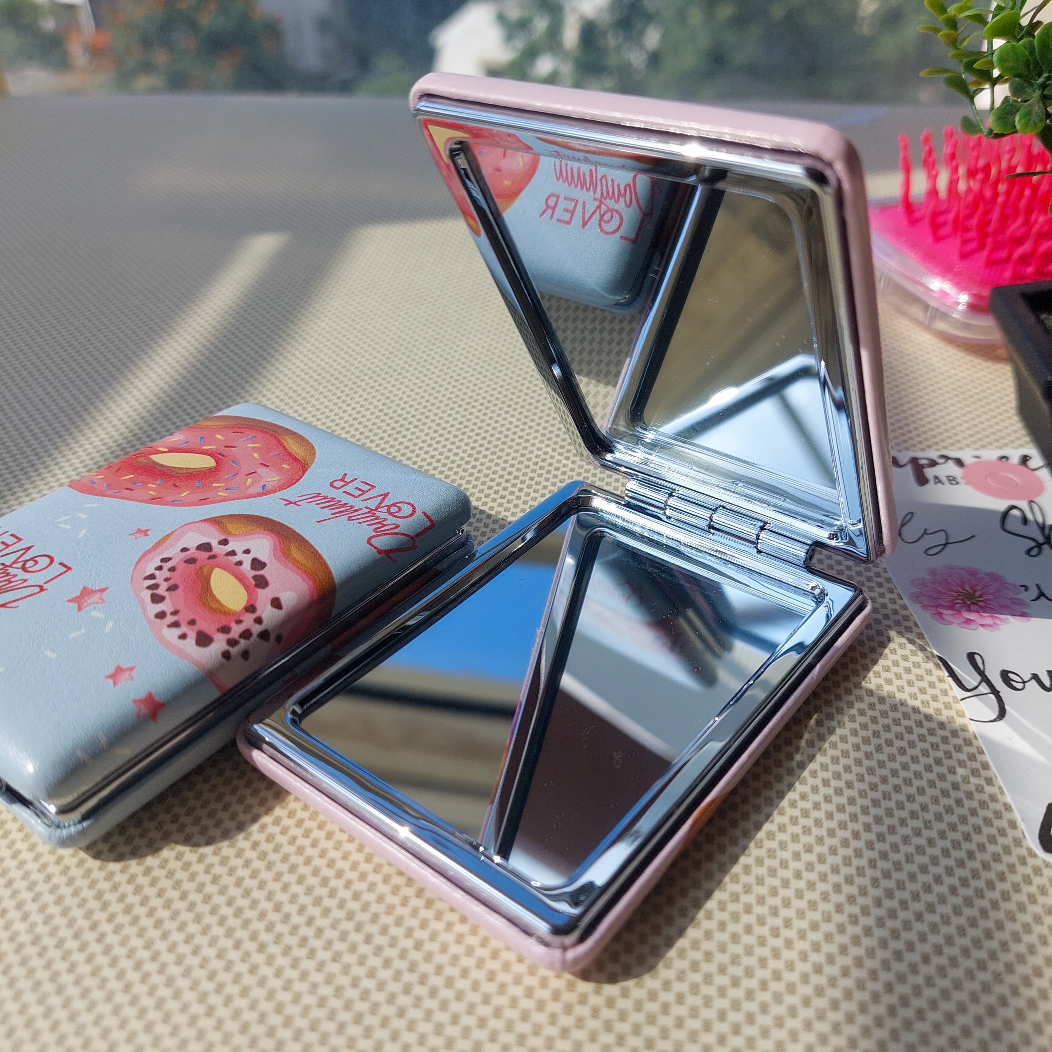 Designer Girls Mirrors
