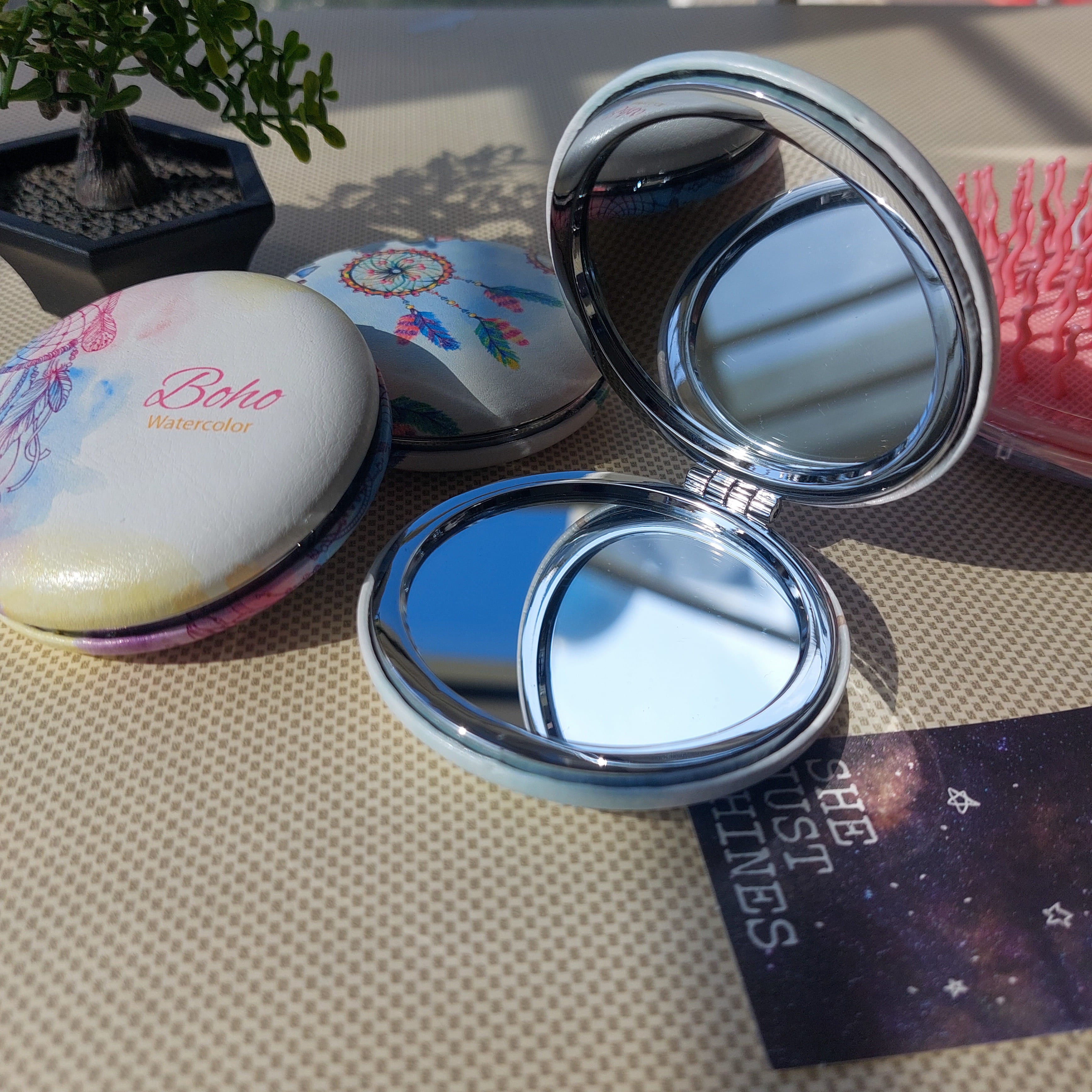 Designer Girls Mirrors