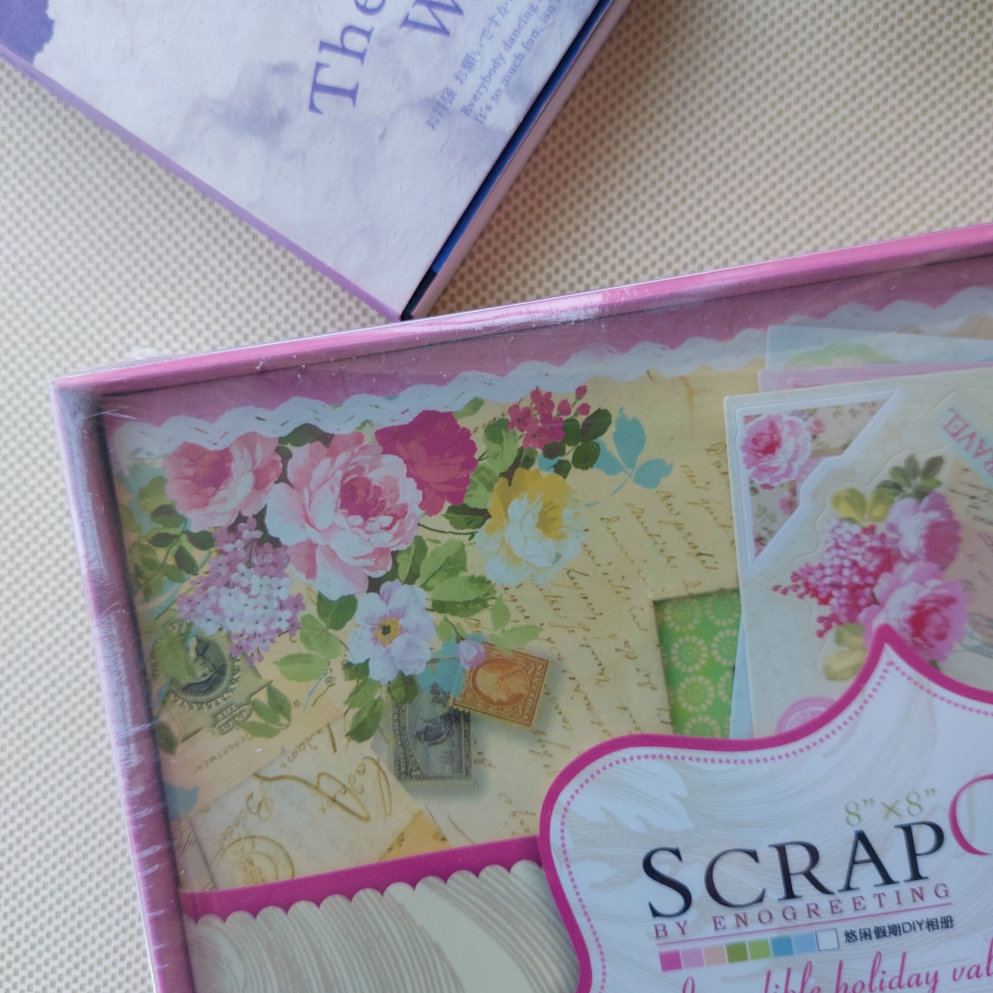 Scrapbook Kits