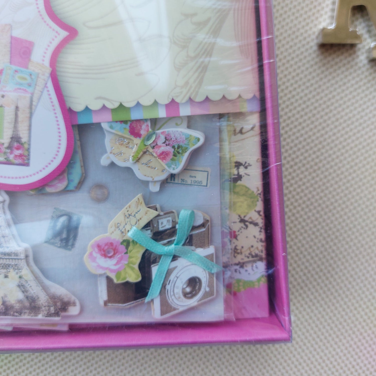 Scrapbook Kits