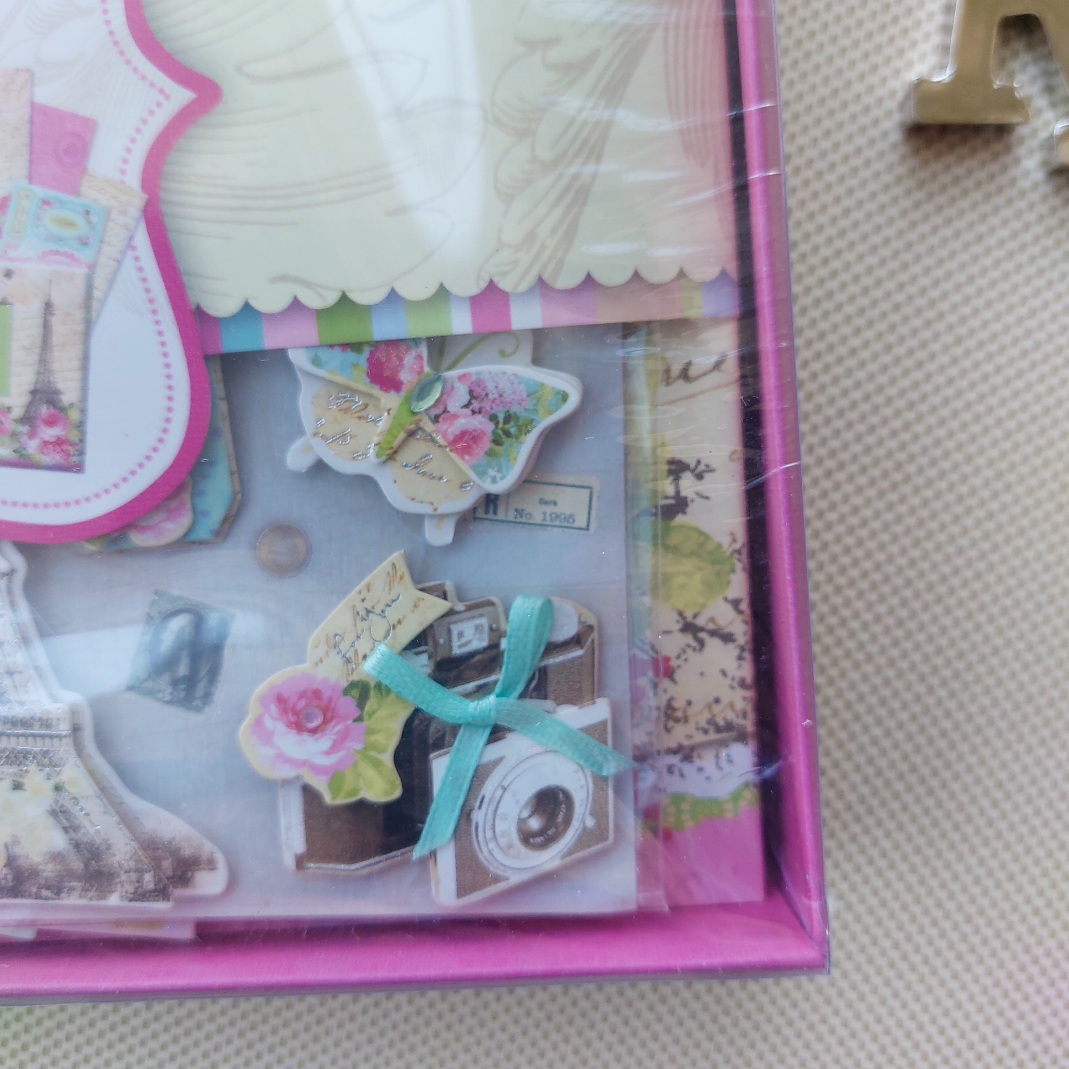 Scrapbook Kits