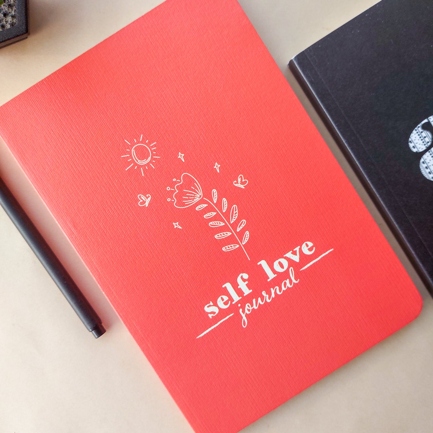 Factor Notes Dot Grid Color Diaries A5