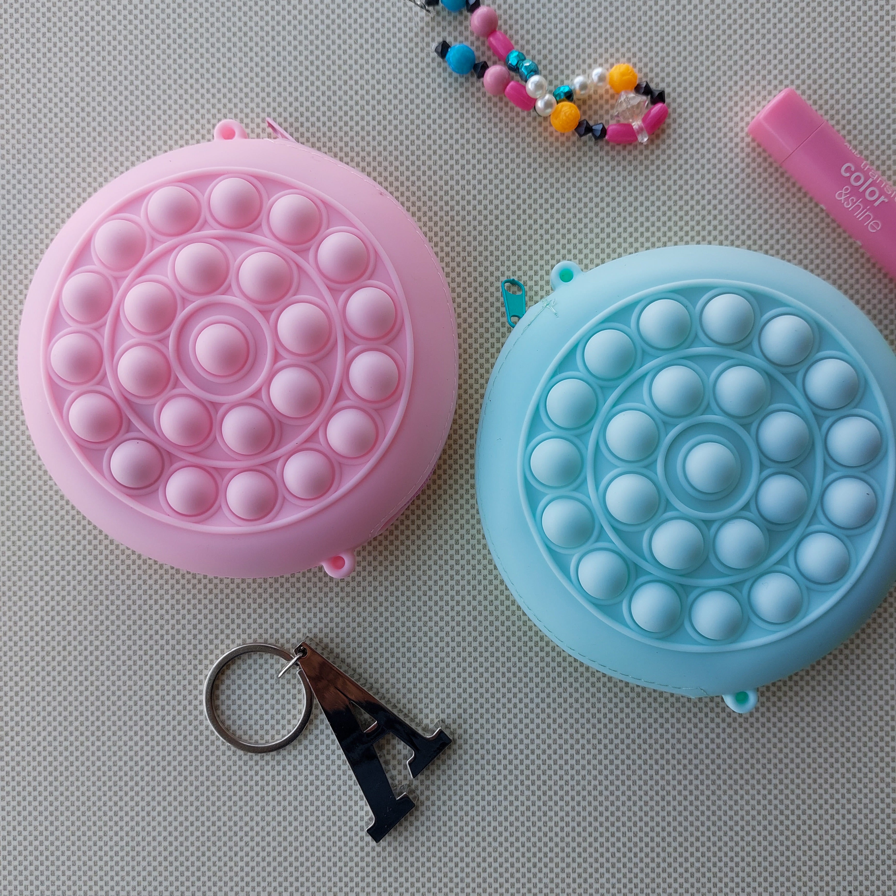 Pop It Sling Bags