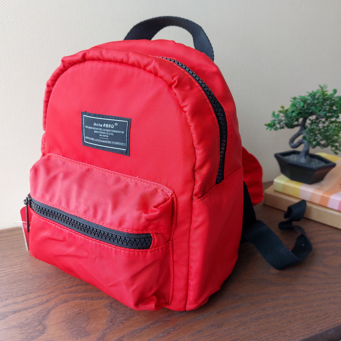 Travel Backpacks