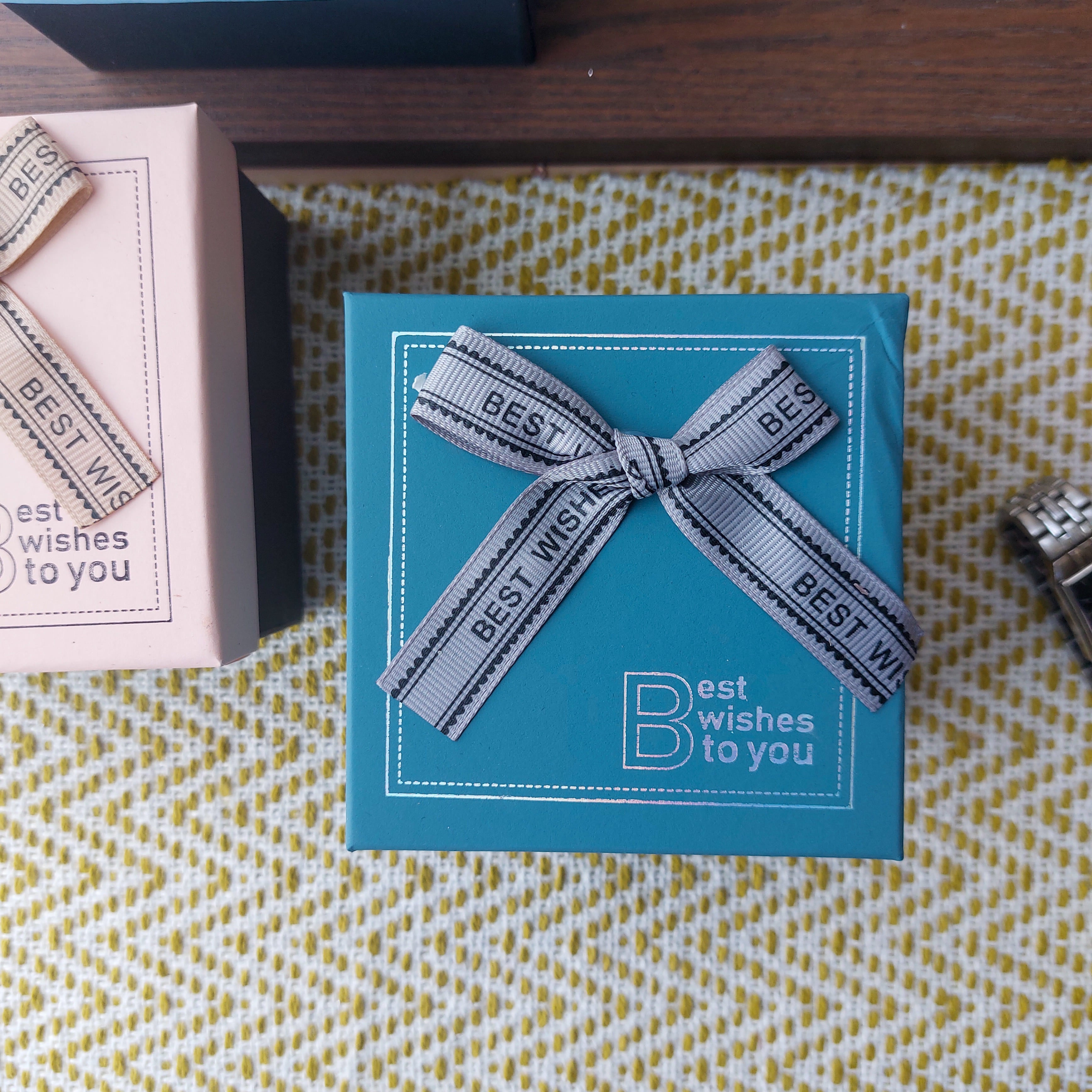 Best Wishes Gift Boxes