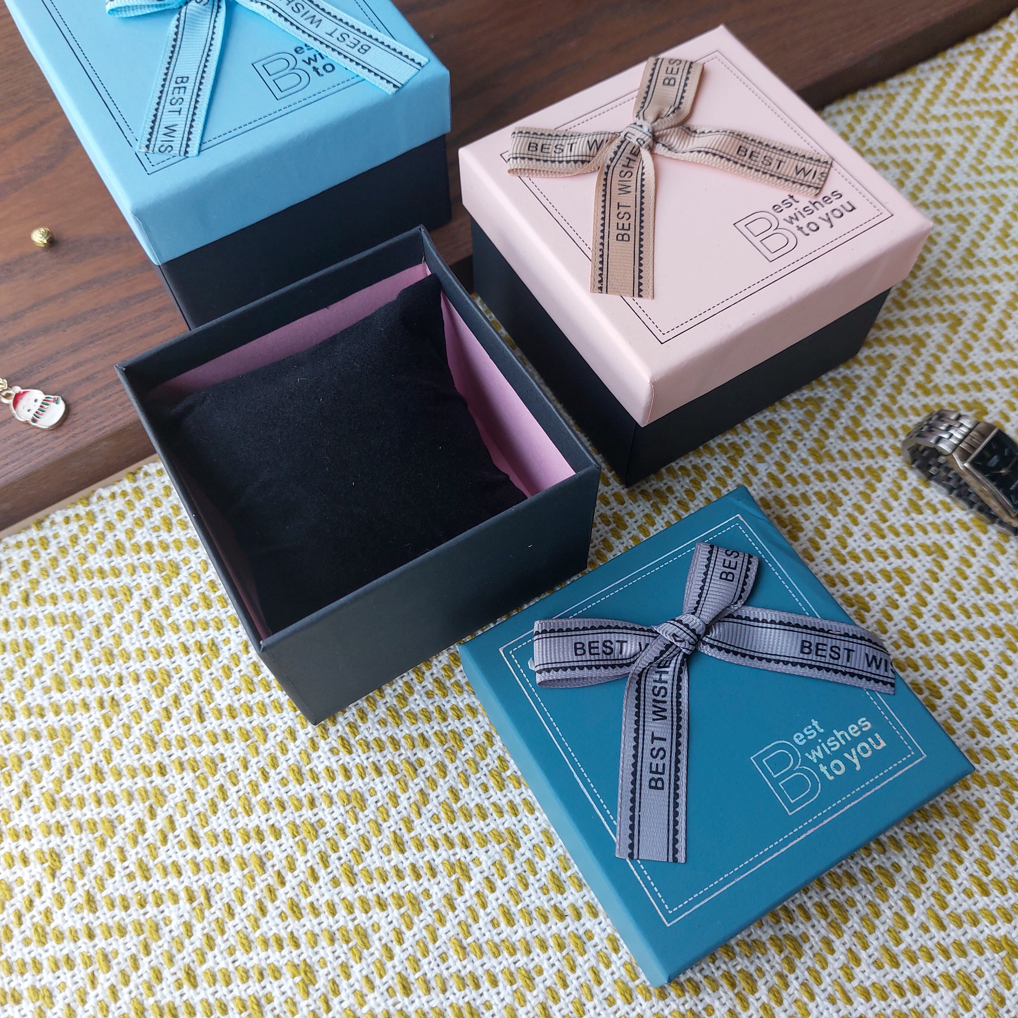Best Wishes Gift Boxes