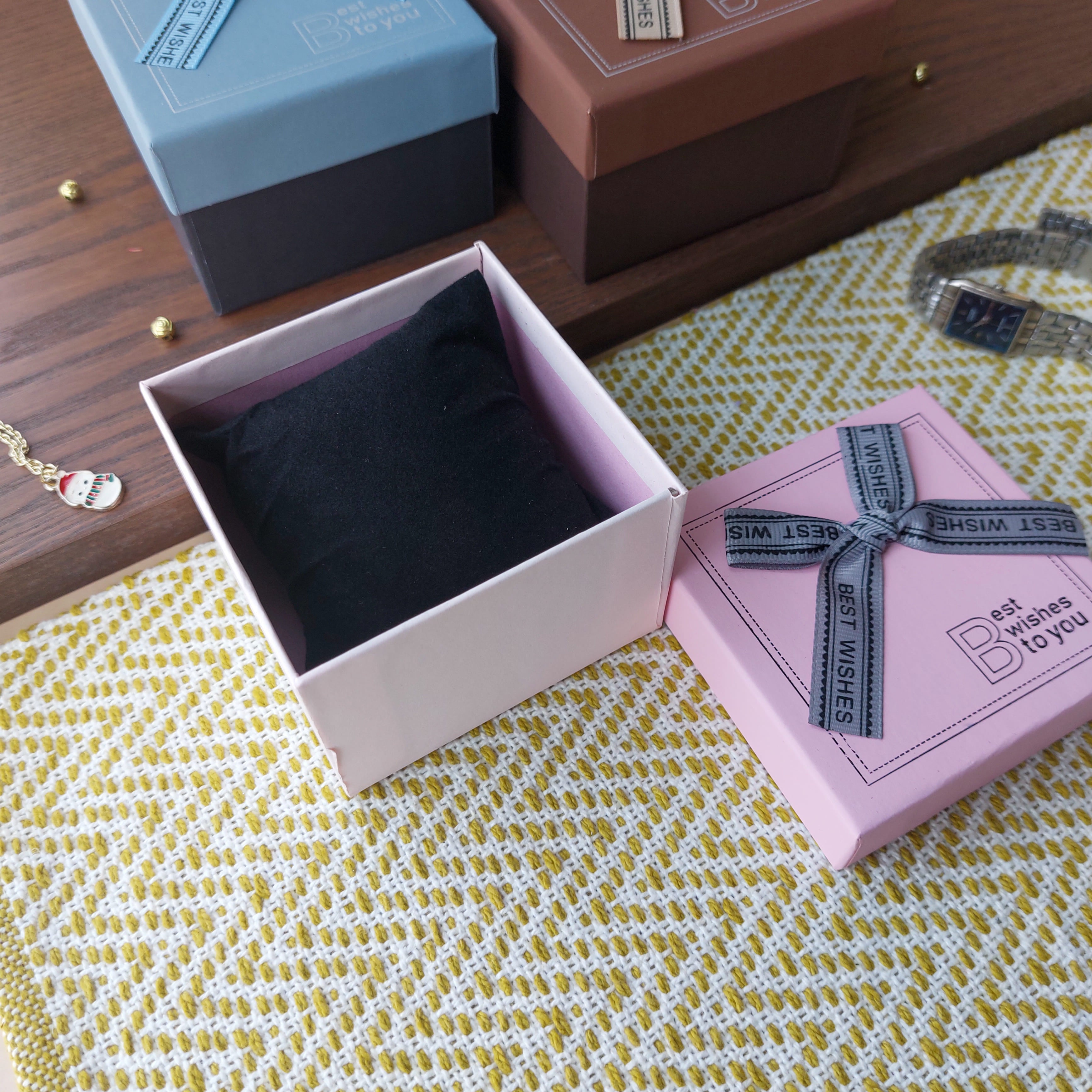Best Wishes Gift Boxes
