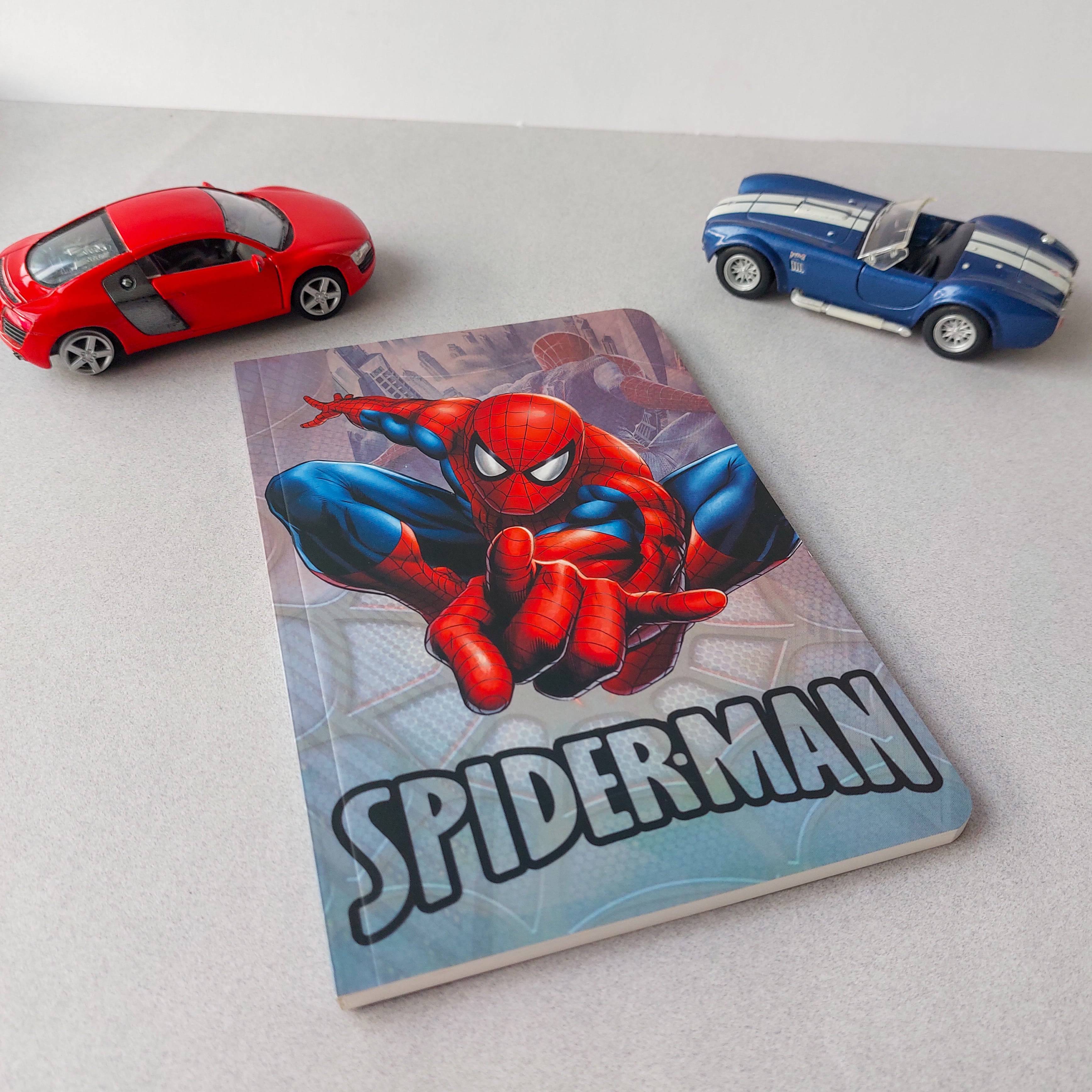 Premium Ruled Diaries A5