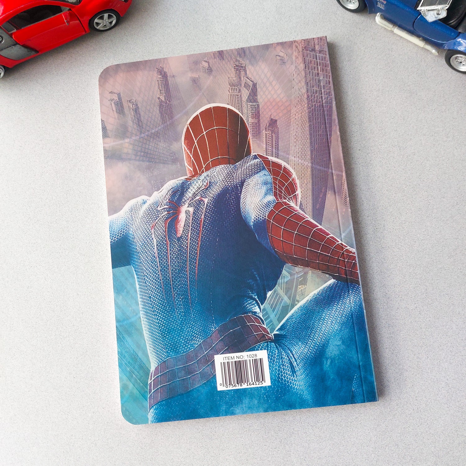Premium Ruled Diaries A5