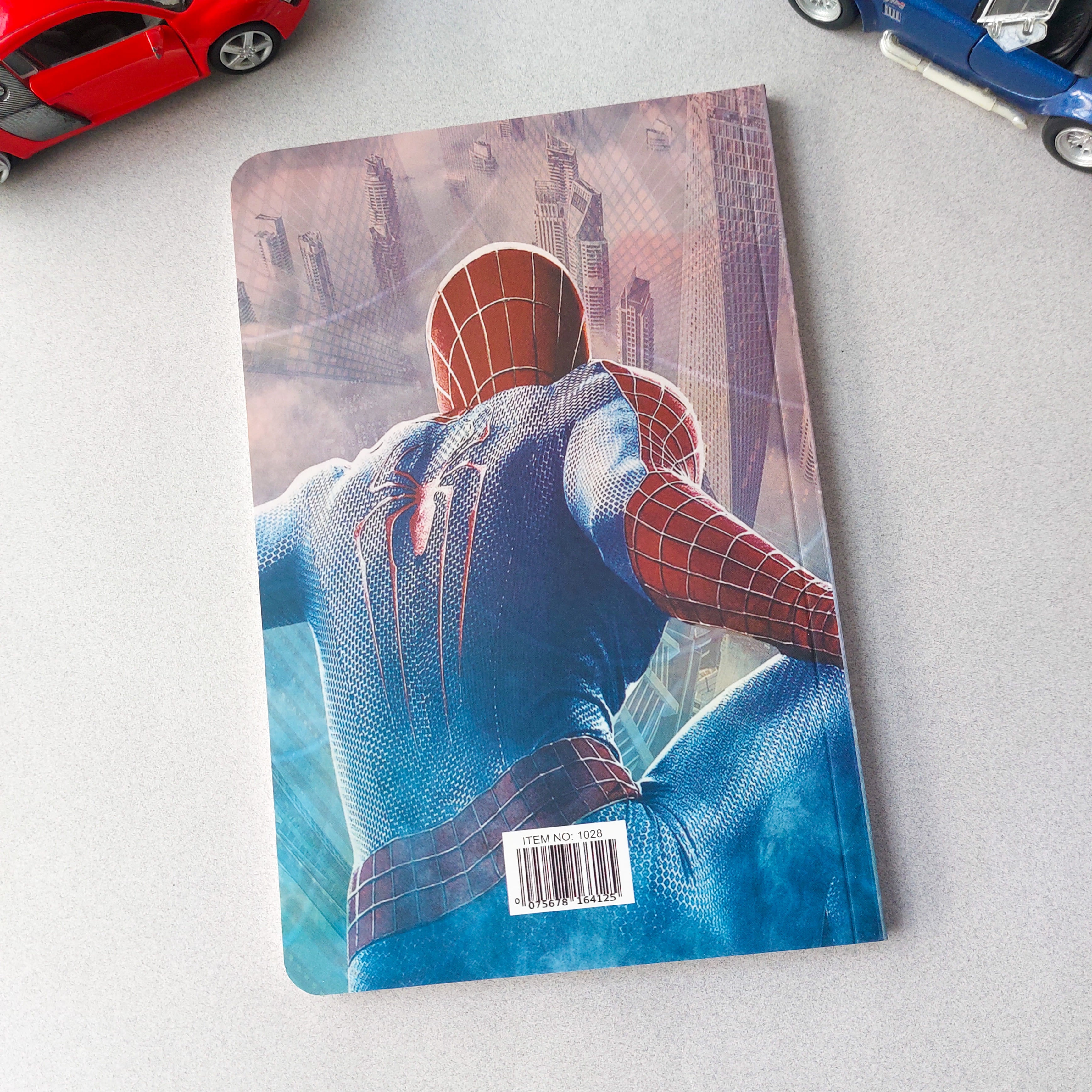 Premium Ruled Diaries A5