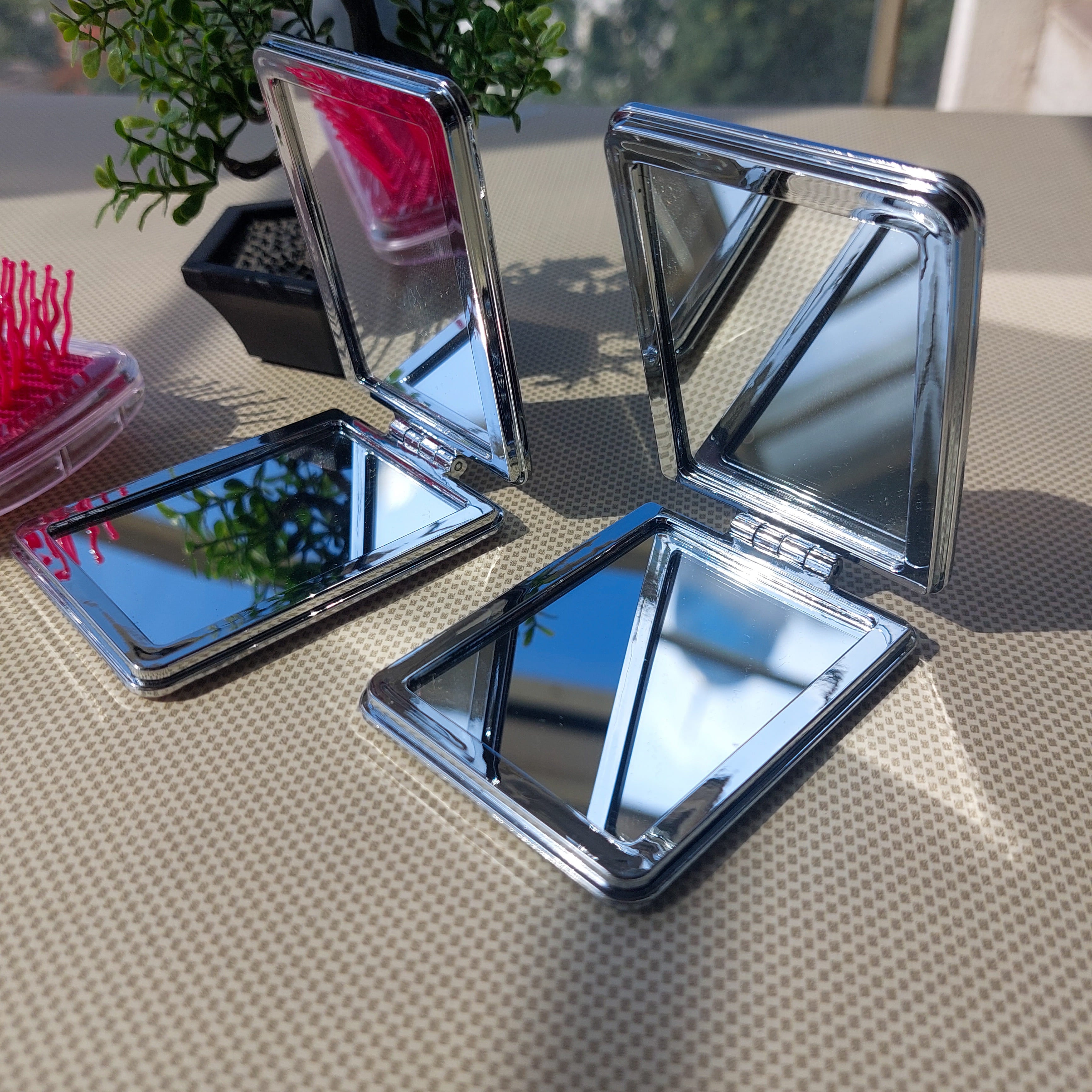 Designer Girls Mirrors With Water