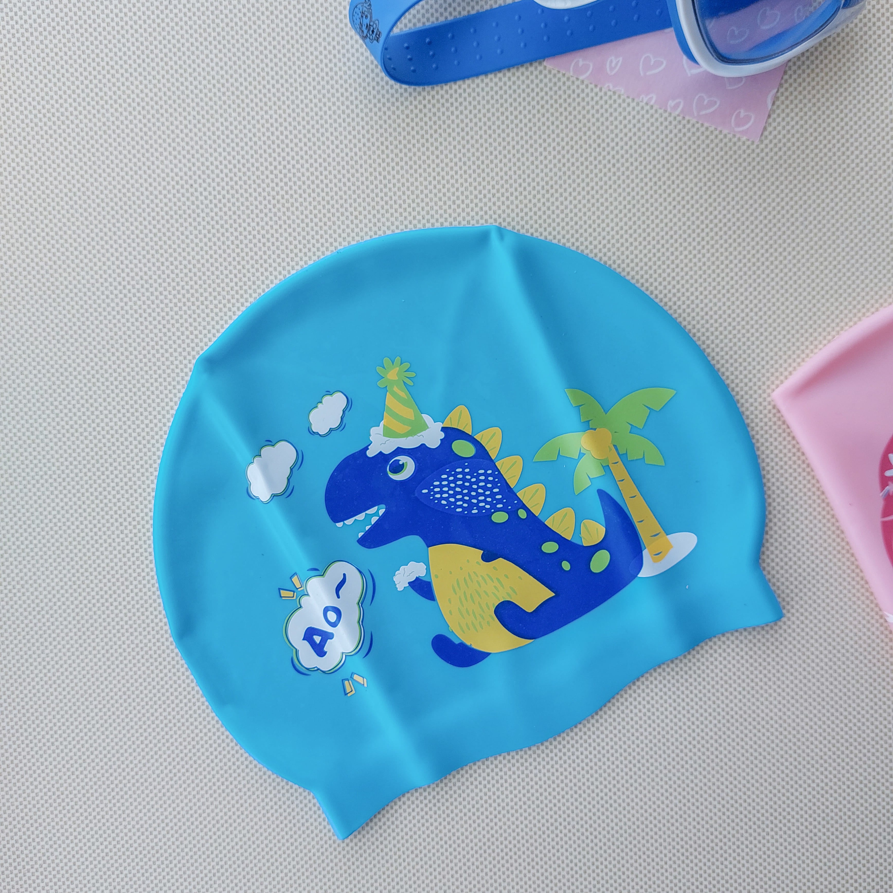 Swimming Caps
