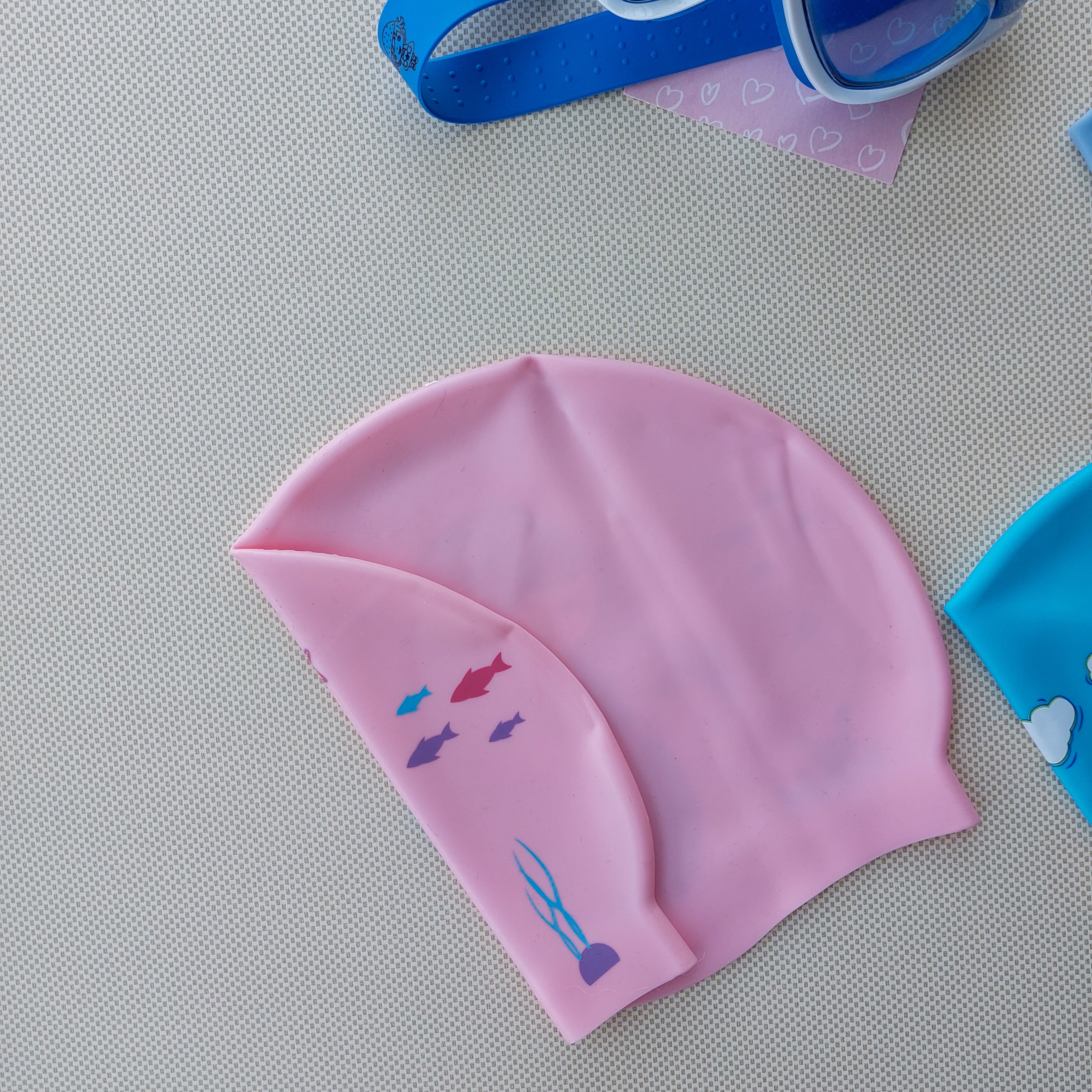 Swimming Caps