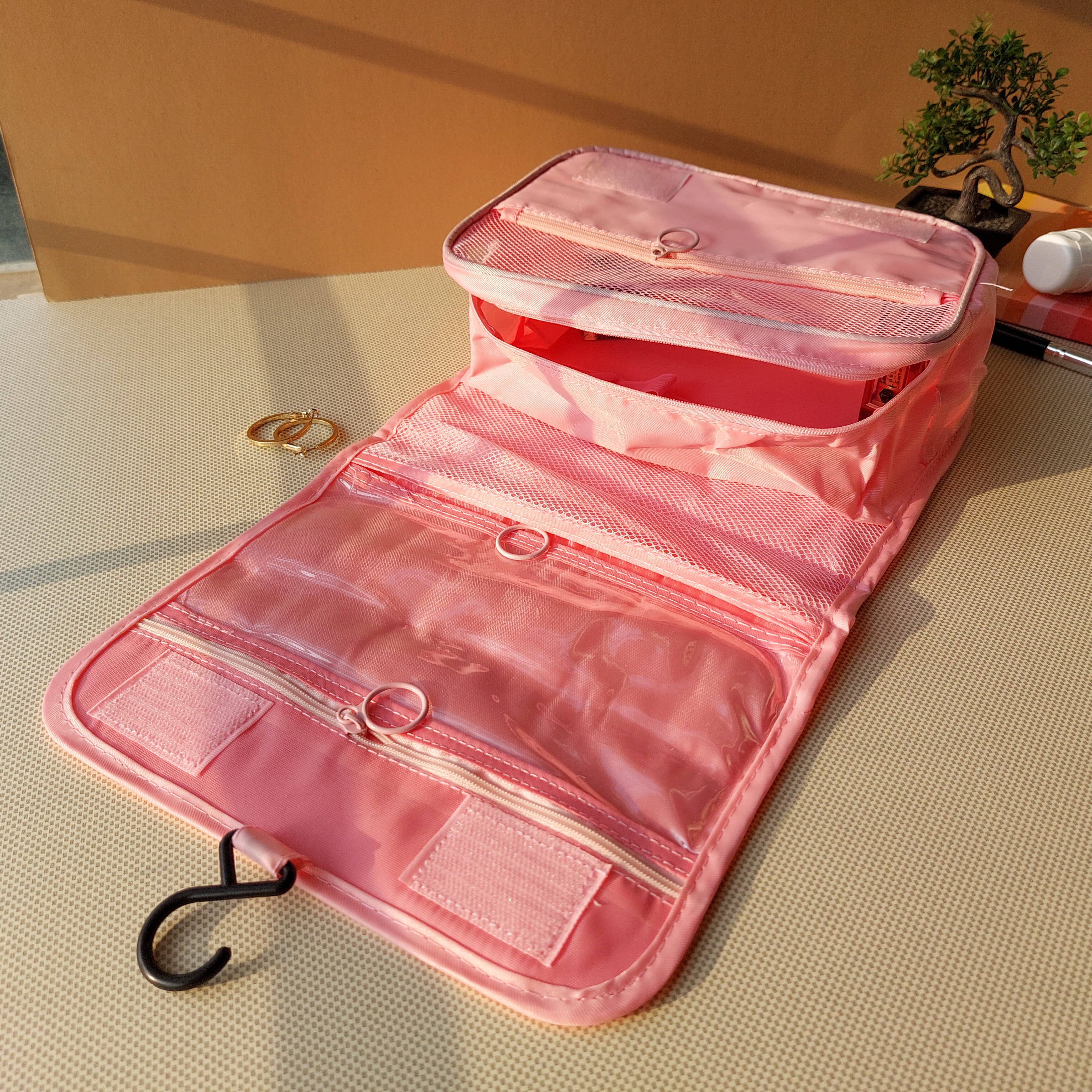 Premium Traveling Kits