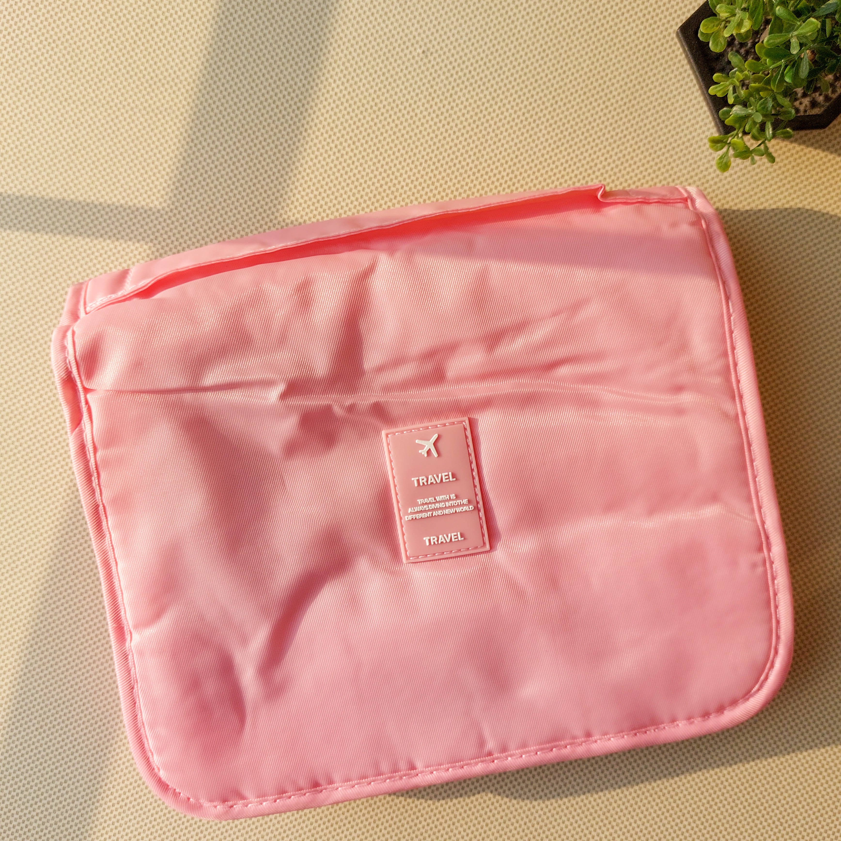 Premium Traveling Kits