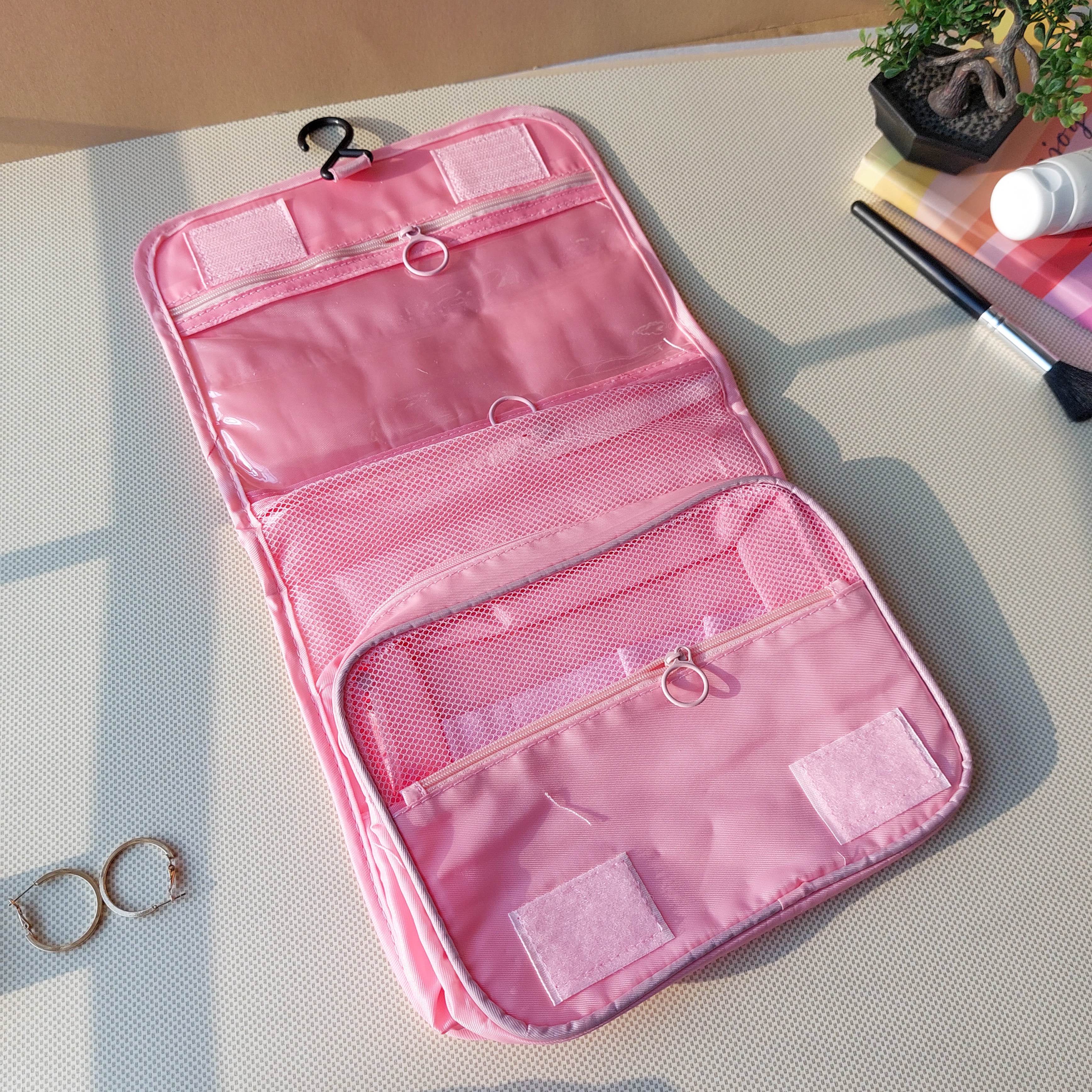 Premium Traveling Kits