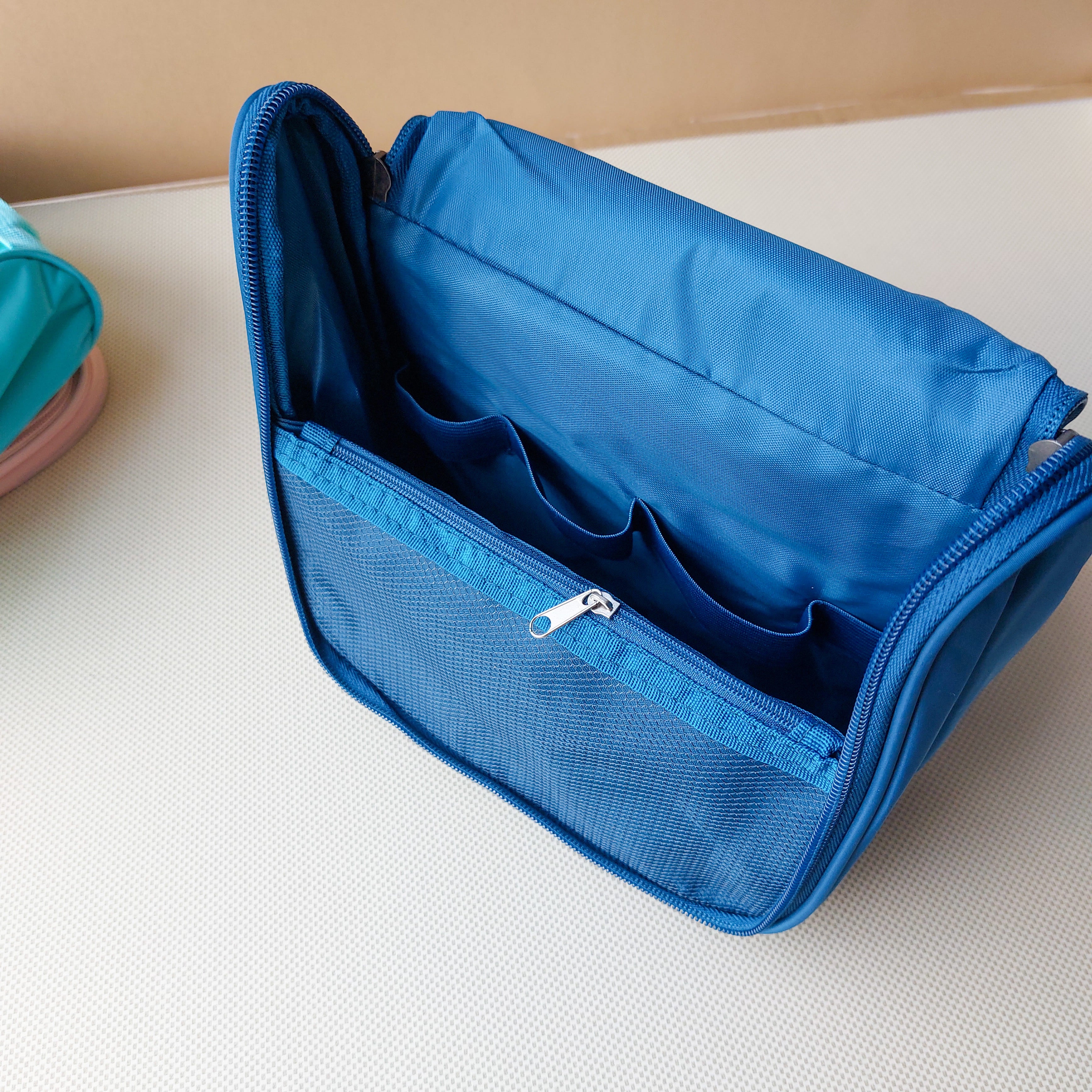 Premium Traveling Toiletry Bags