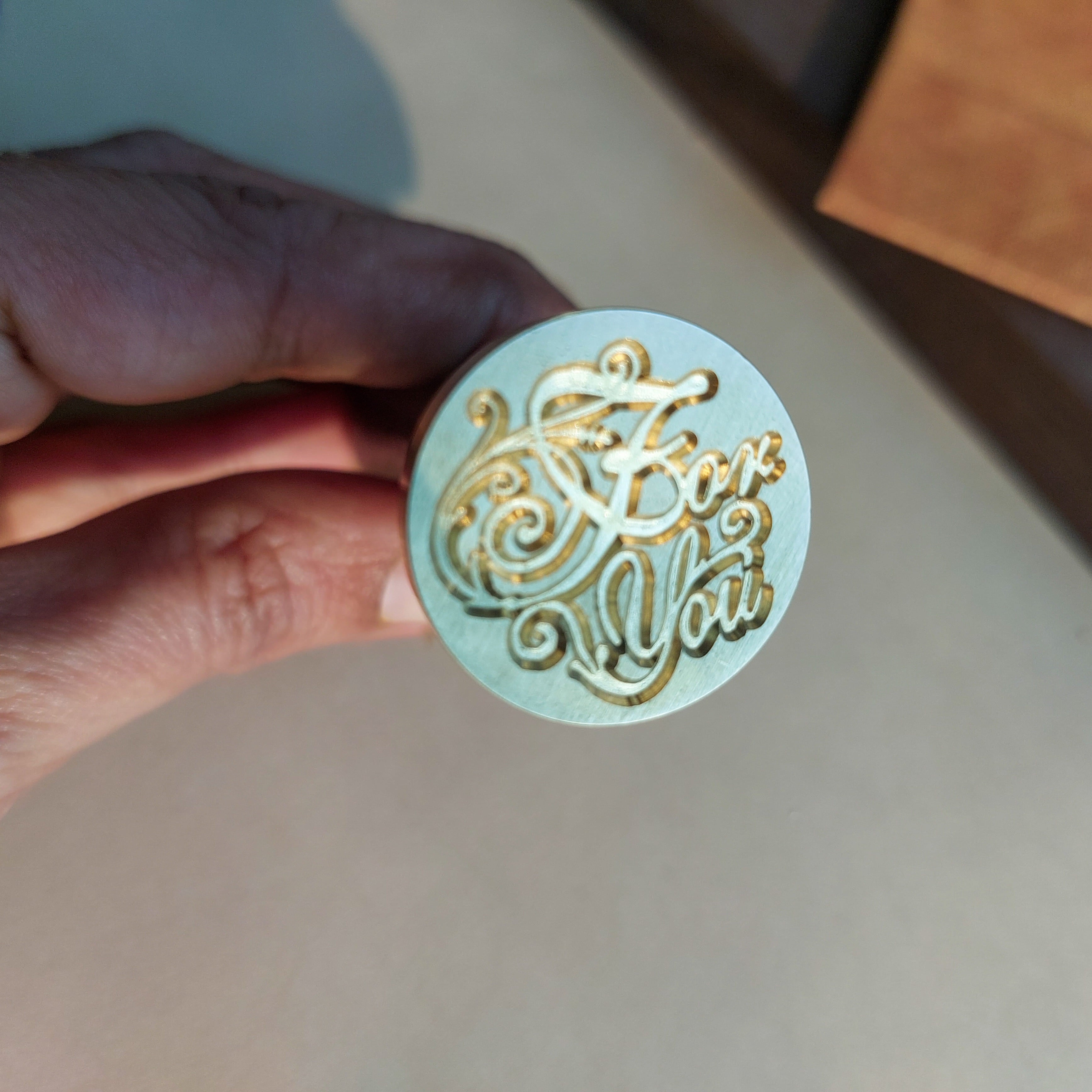 Wax Seals