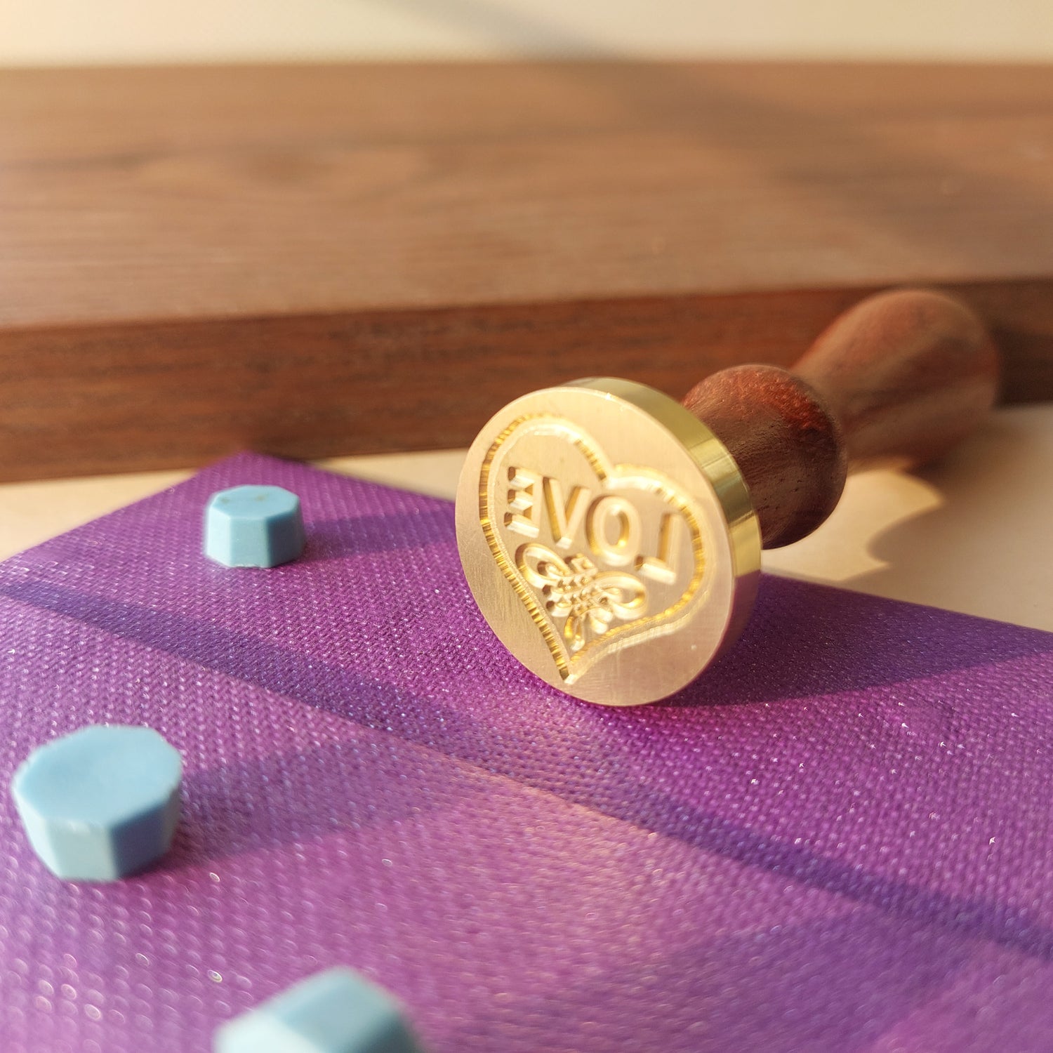 Wax Seals