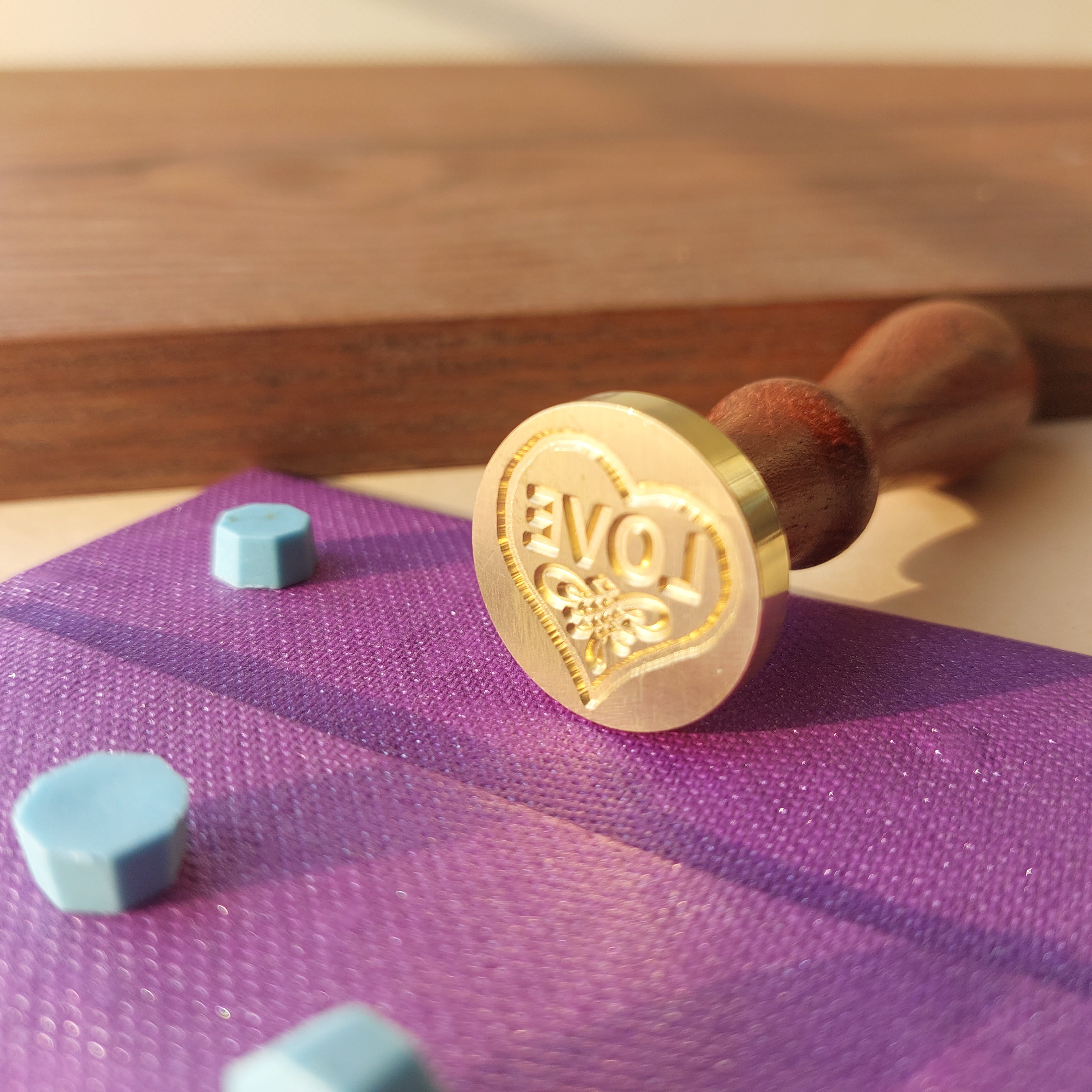 Wax Seals
