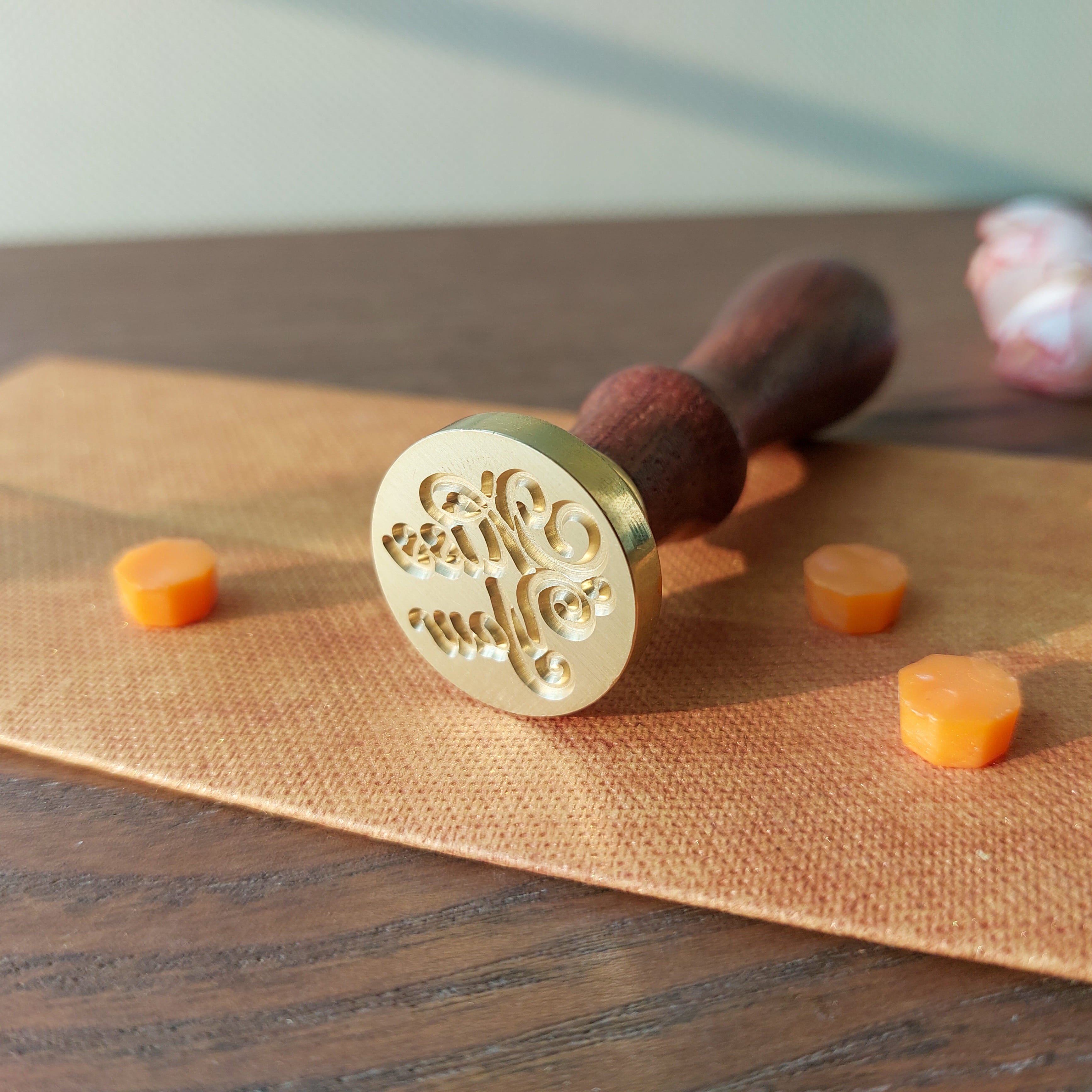Wax Seals