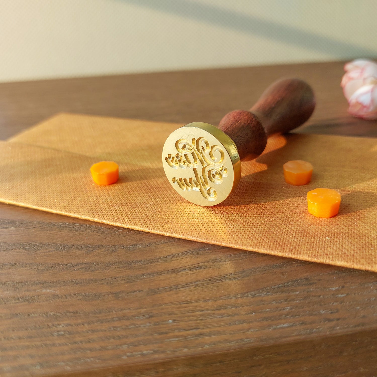 Wax Seals