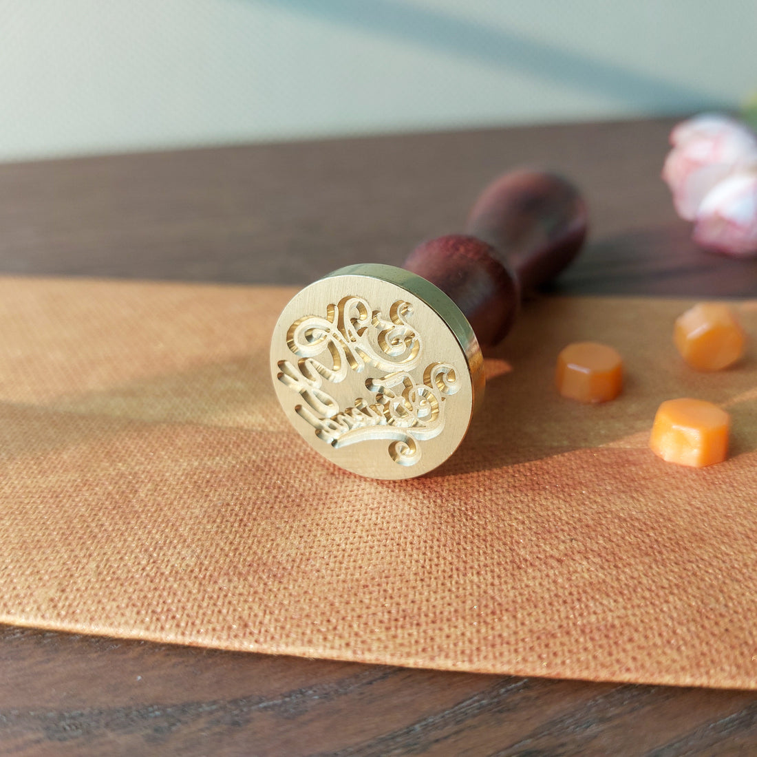 Wax Seals