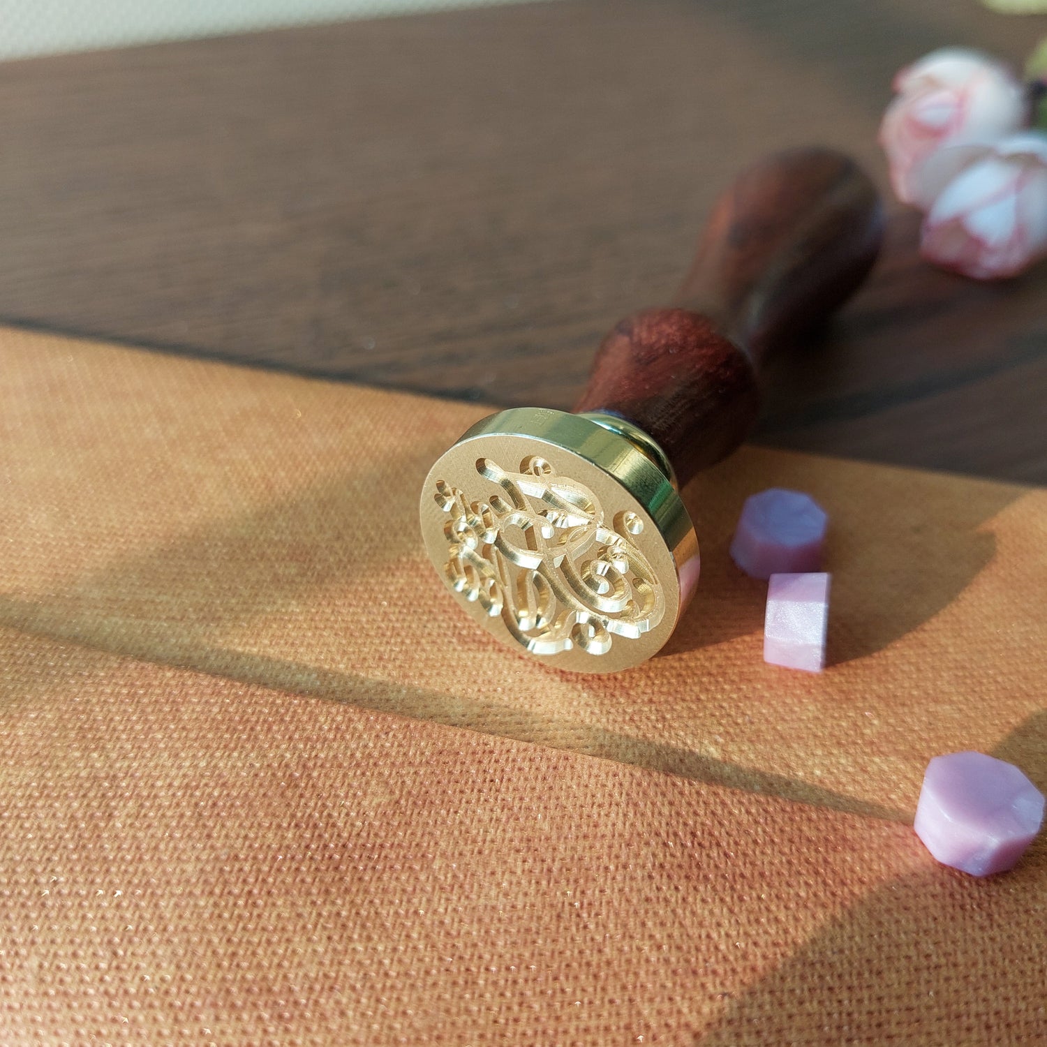 Wax Seals