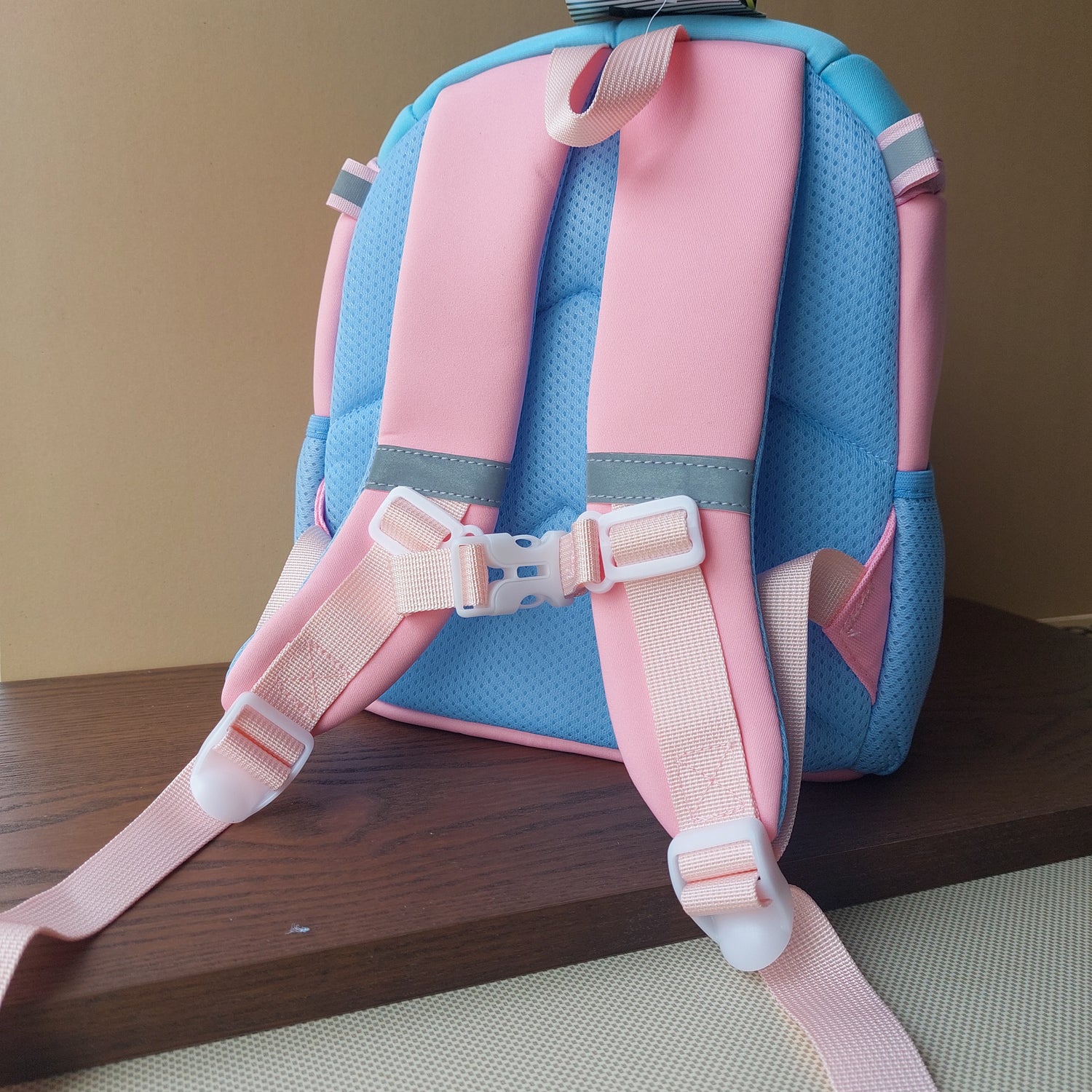 Zorse Dino School and Travel Bags