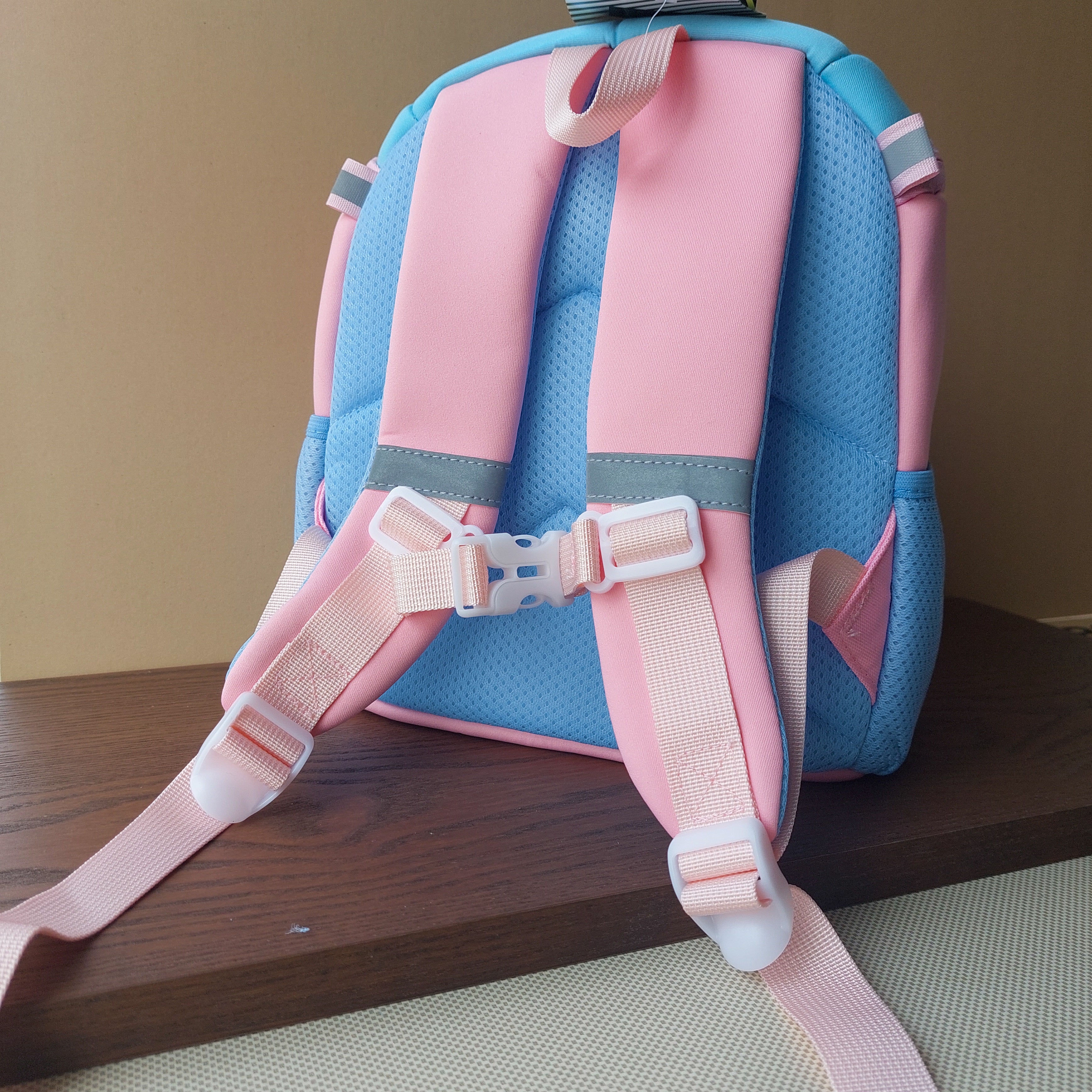 Zorse Dino School and Travel Bags