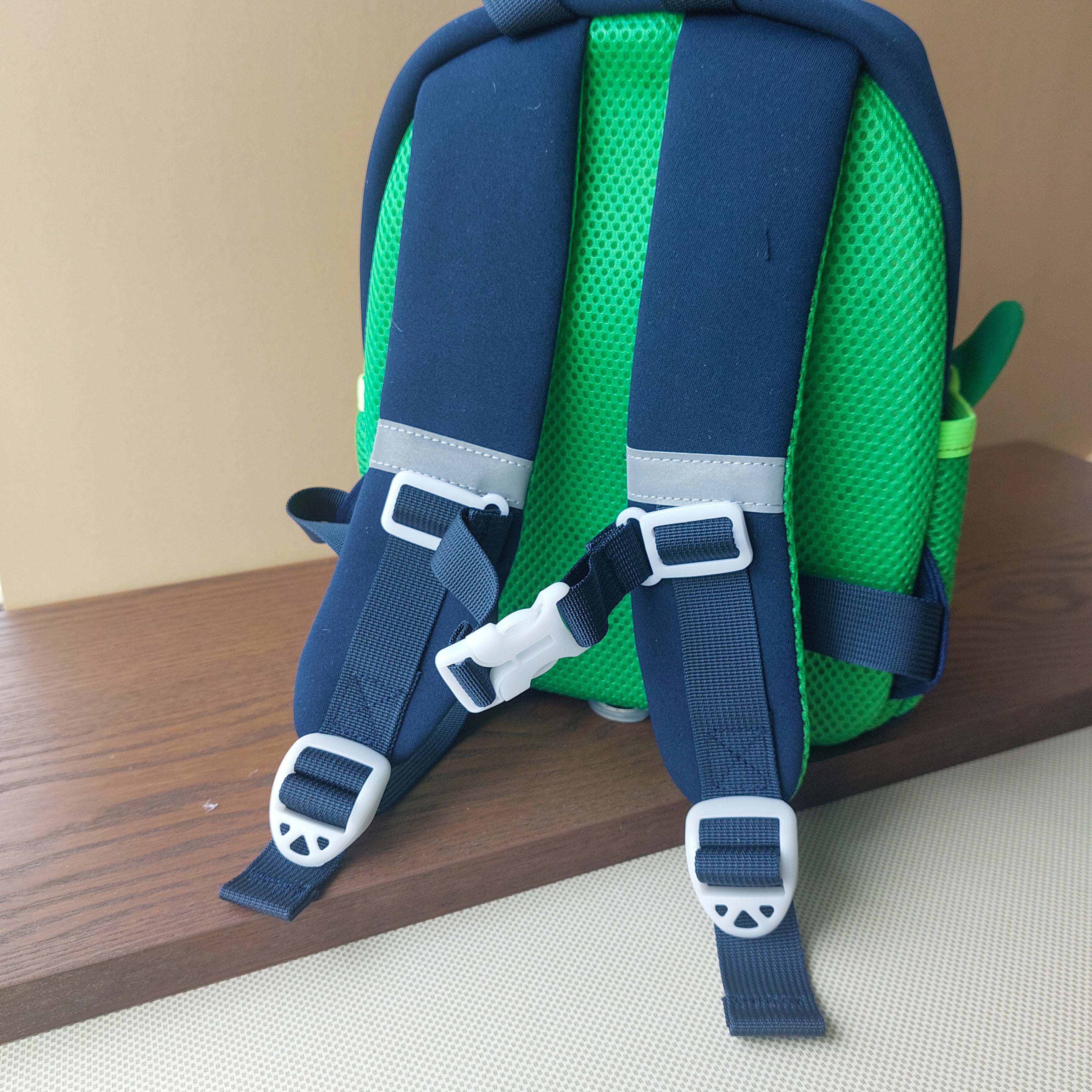 Zorse Dino School and Travel Bags