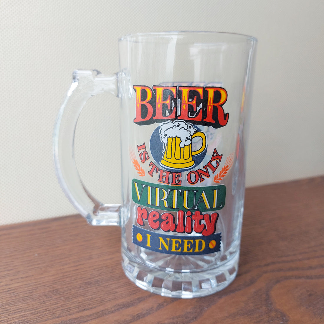 Funky Beer Mugs