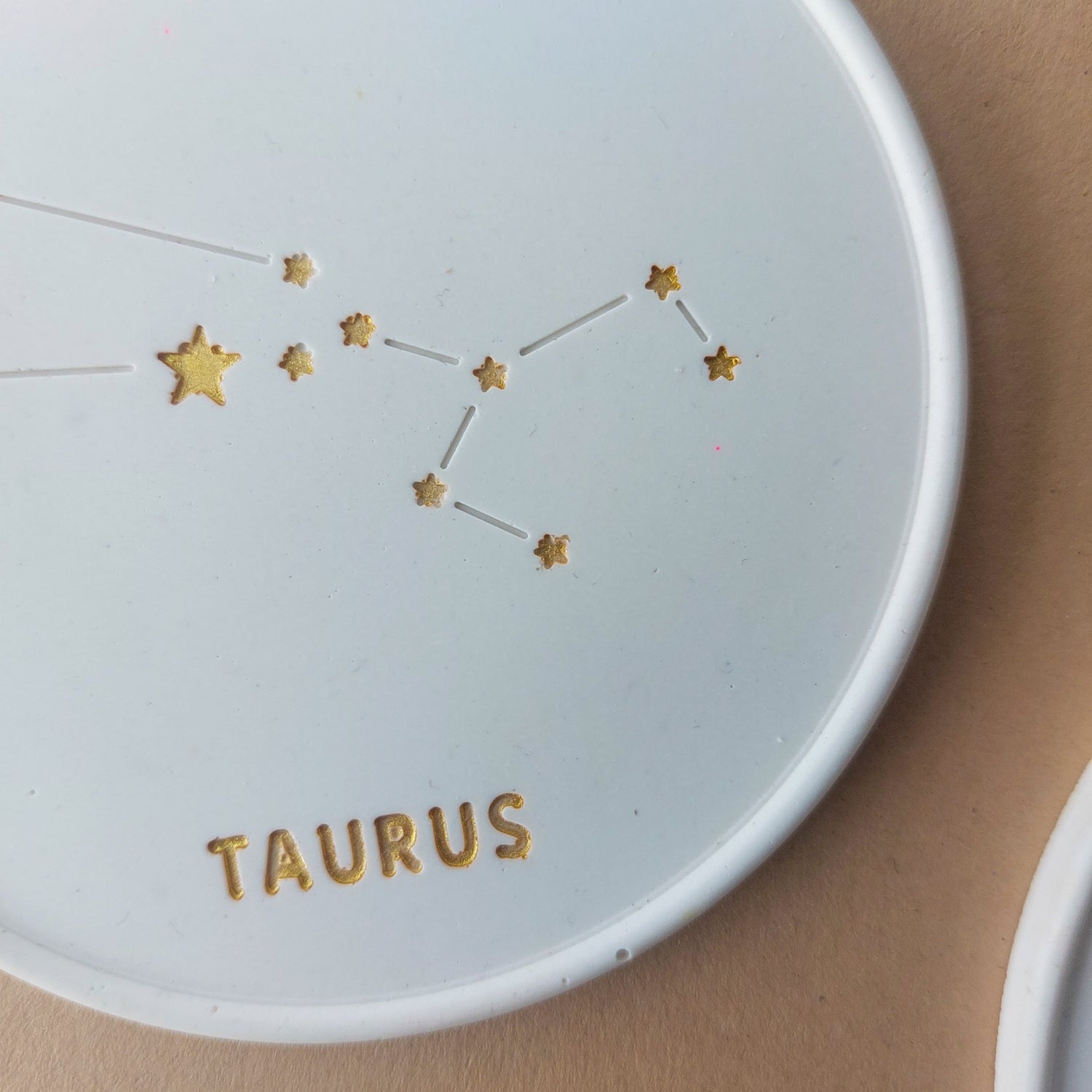 Zodiac Sign Coasters