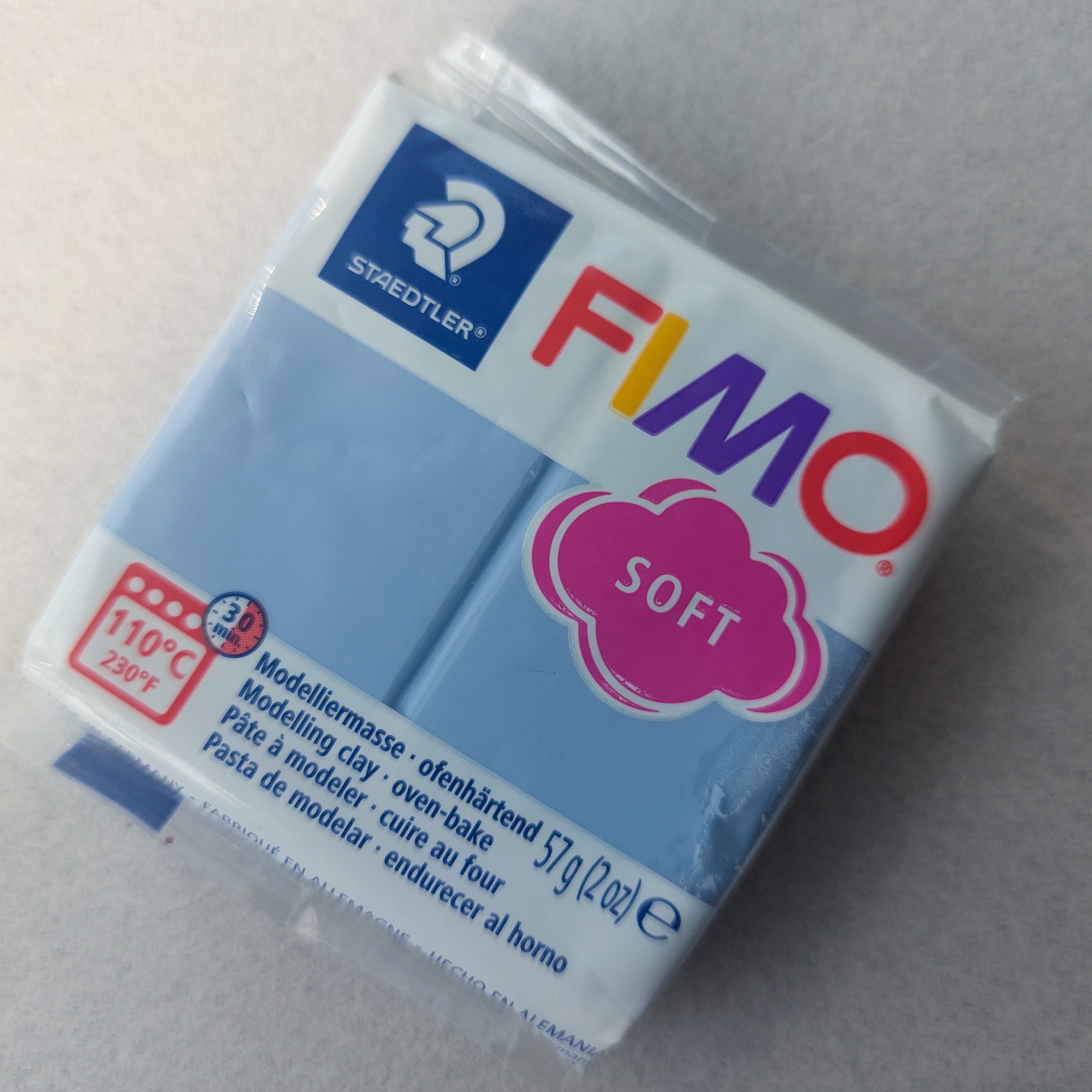 Staedtler Fimo Polymer Clay
