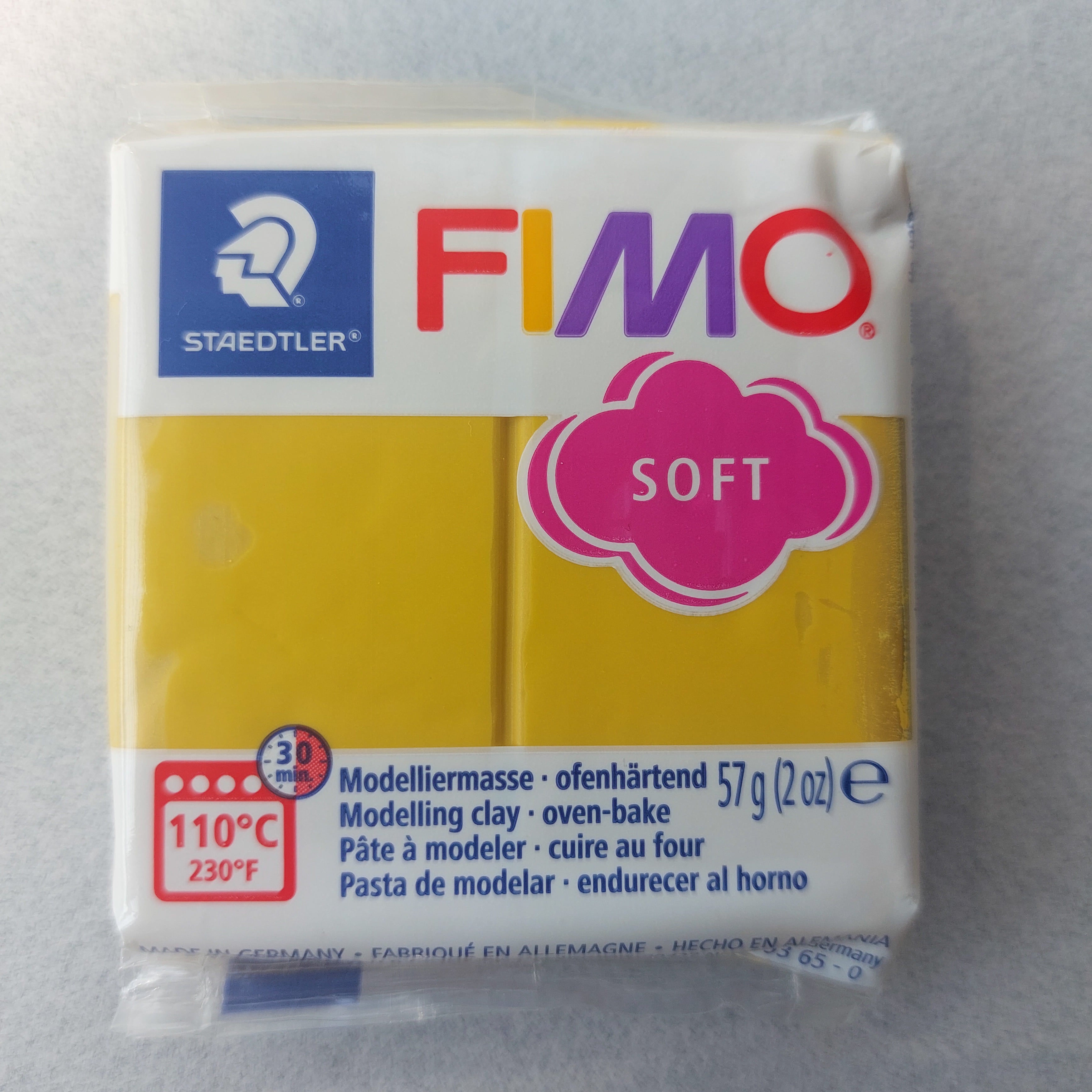 Staedtler Fimo Polymer Clay